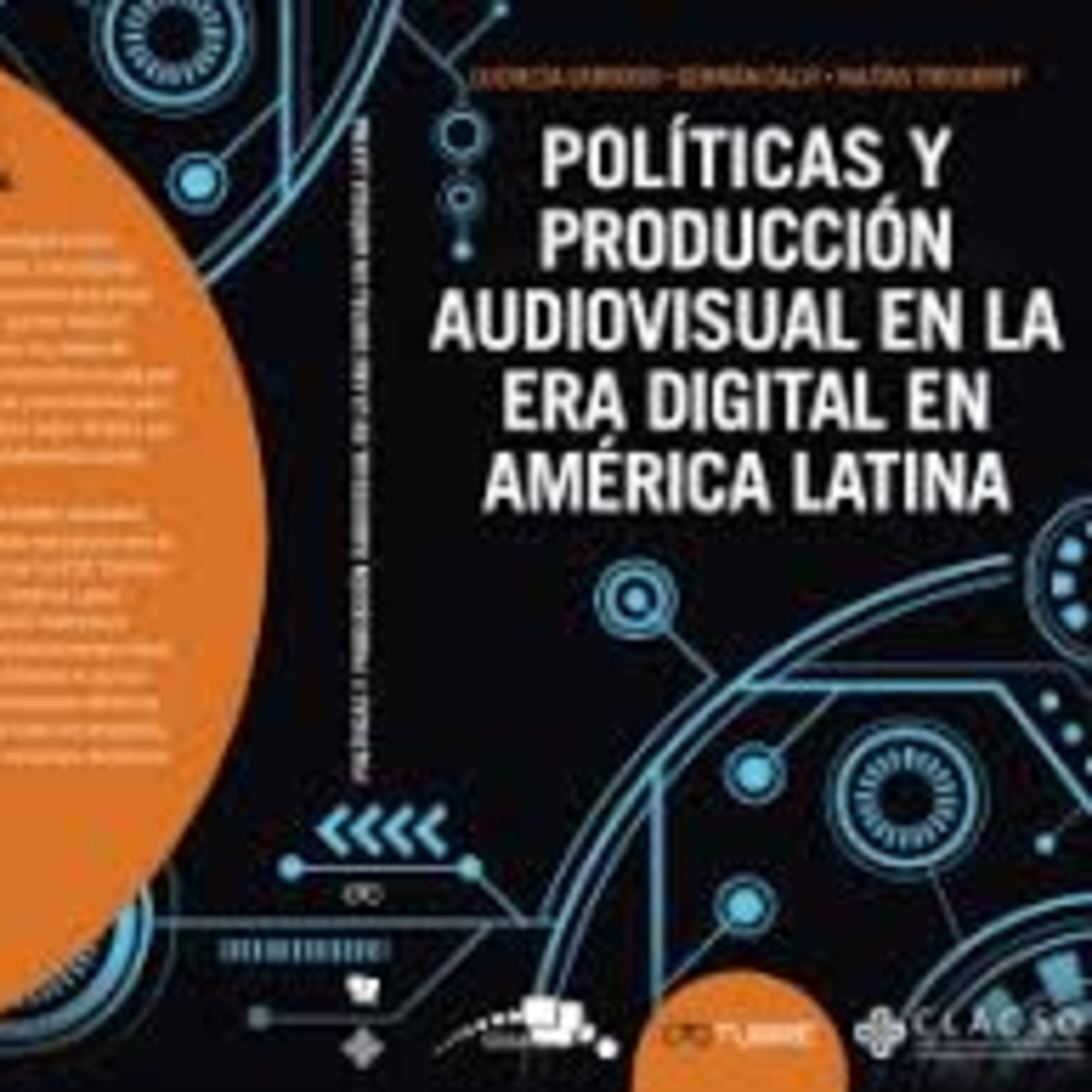 Libros en la Radio | Graciela Soto |