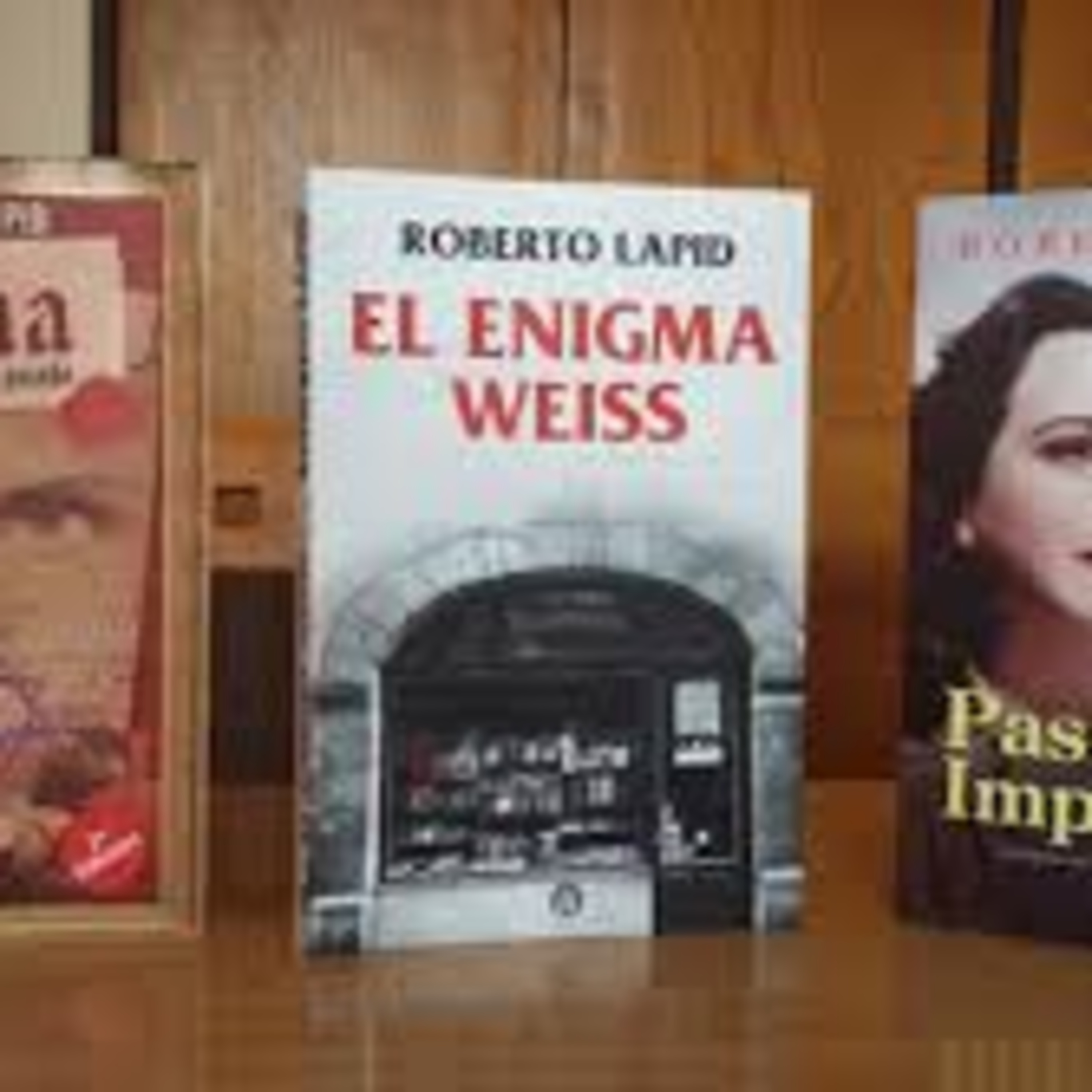 Libros en la Radio | Graciela Soto |