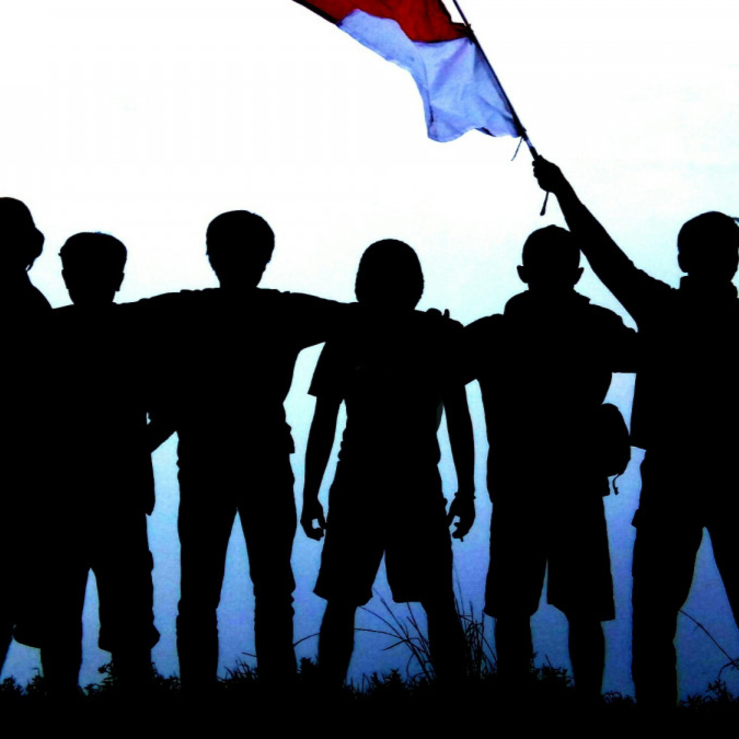 Kicau Rakyat (KR53) Podcast