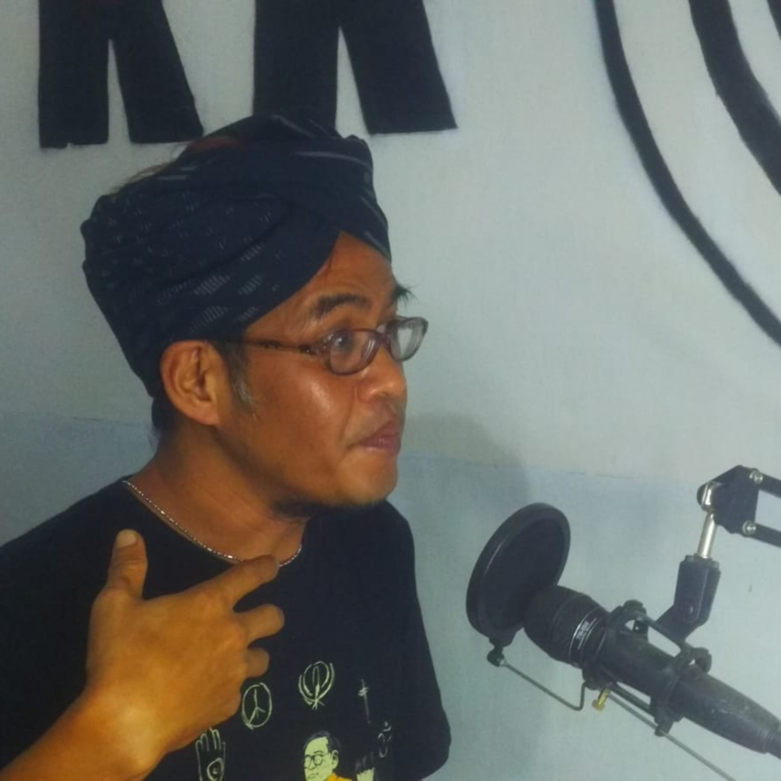 Kicau Rakyat (KR53) Podcast