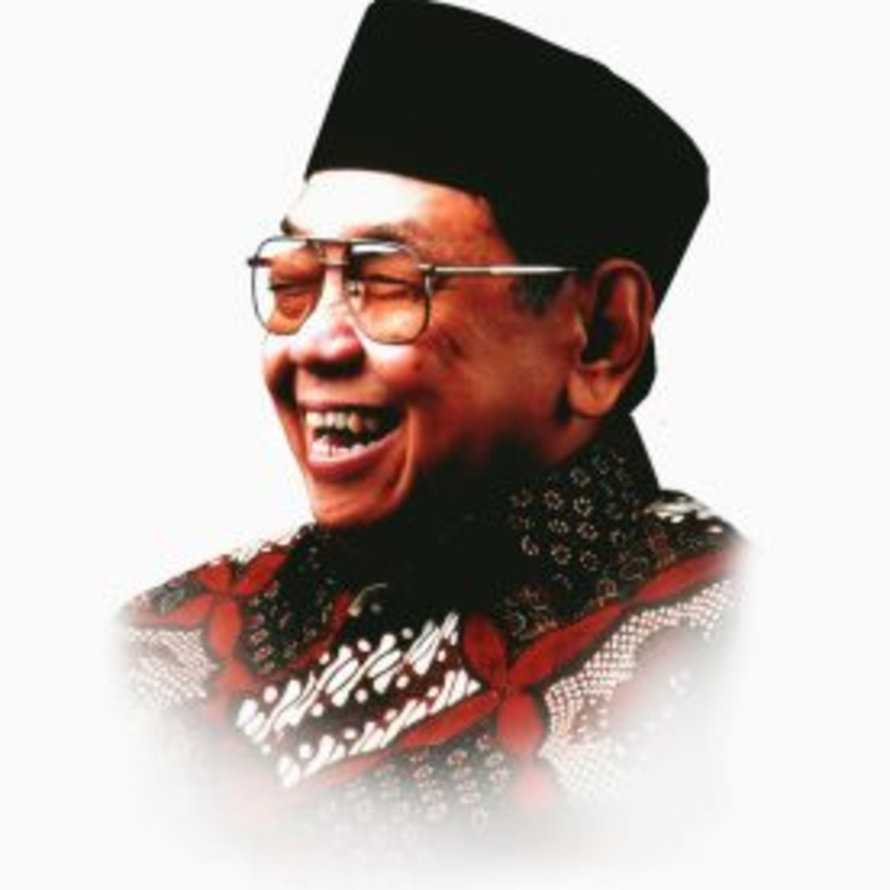 Kicau Rakyat (KR53) Podcast