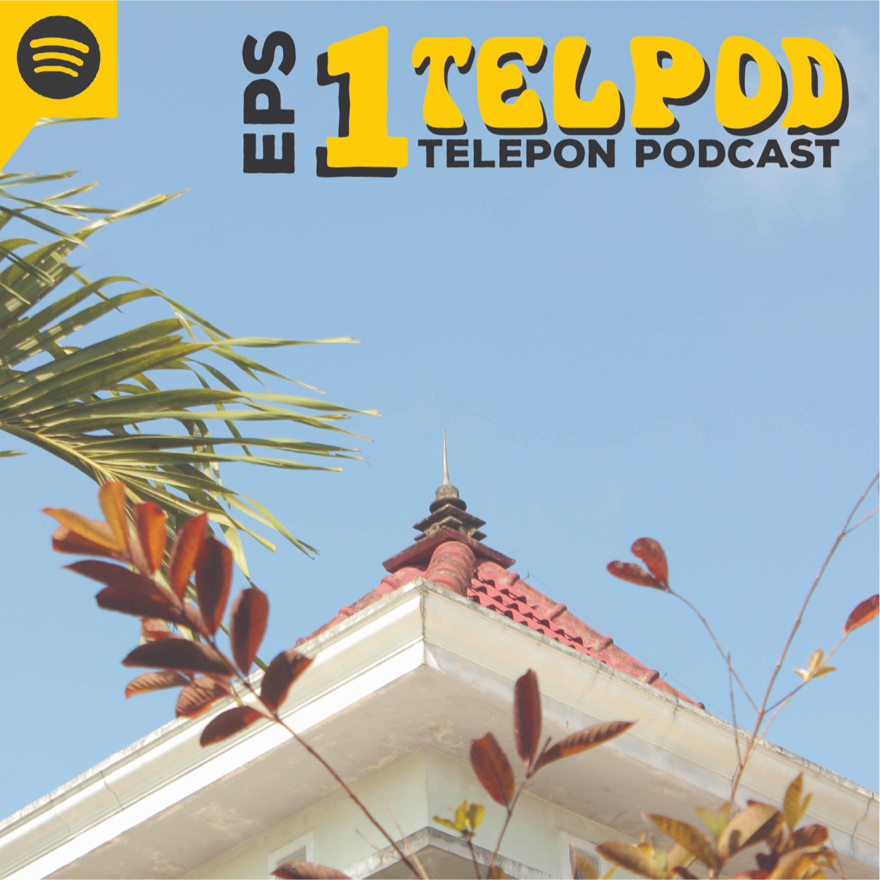 TELPOD : TELEPON PODCAST
