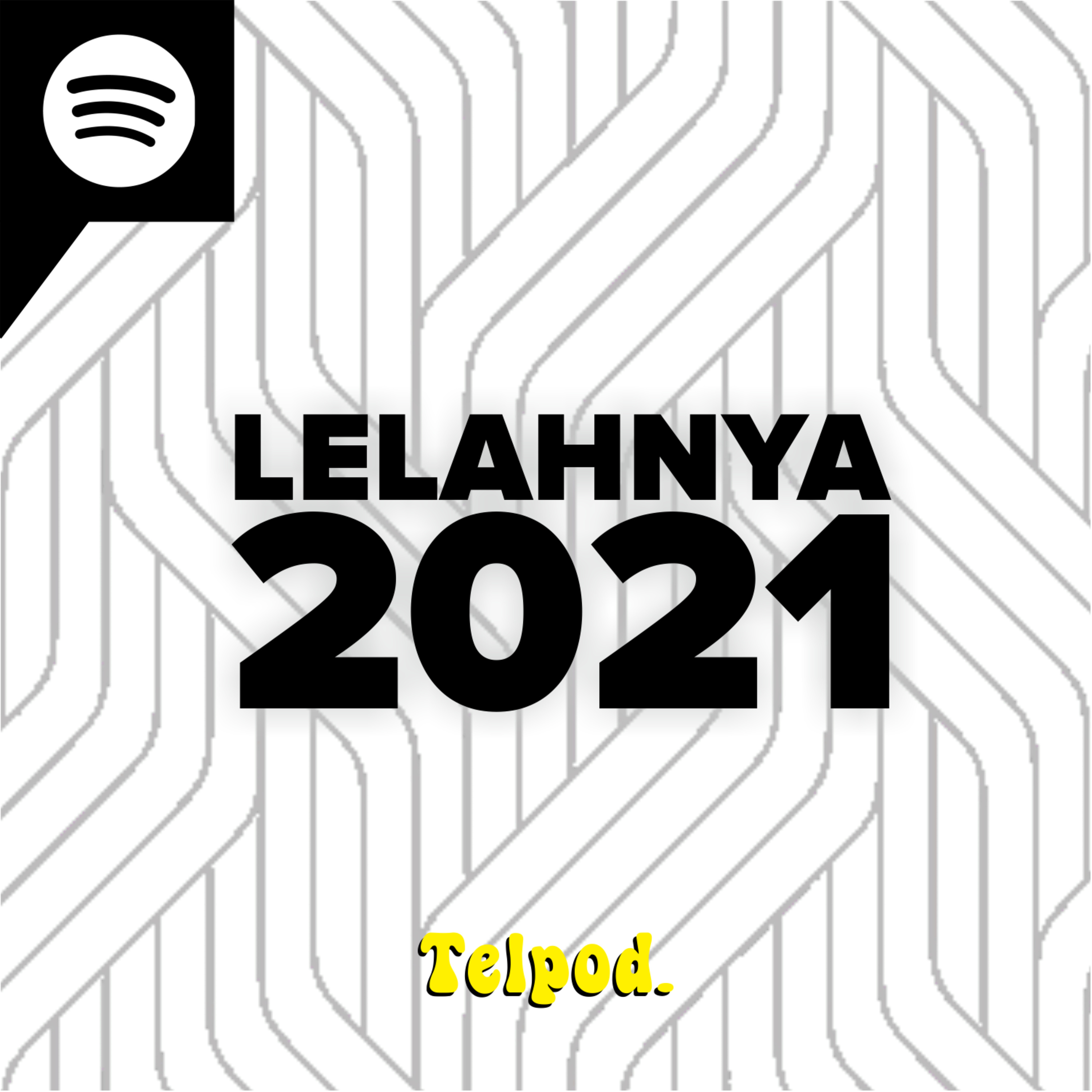 TELPOD : TELEPON PODCAST