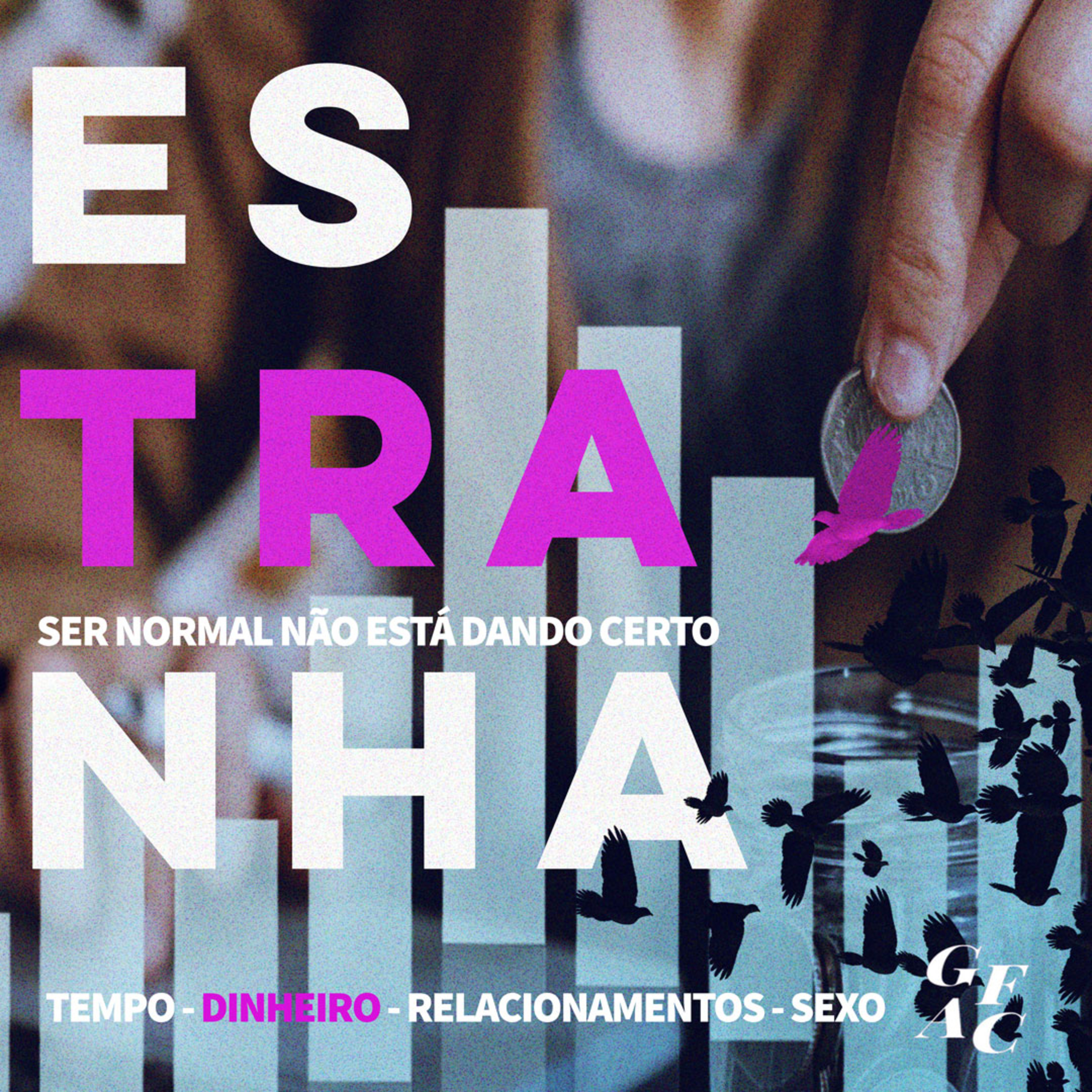 GFAC - Grupo Feminino de Apoio Cristão