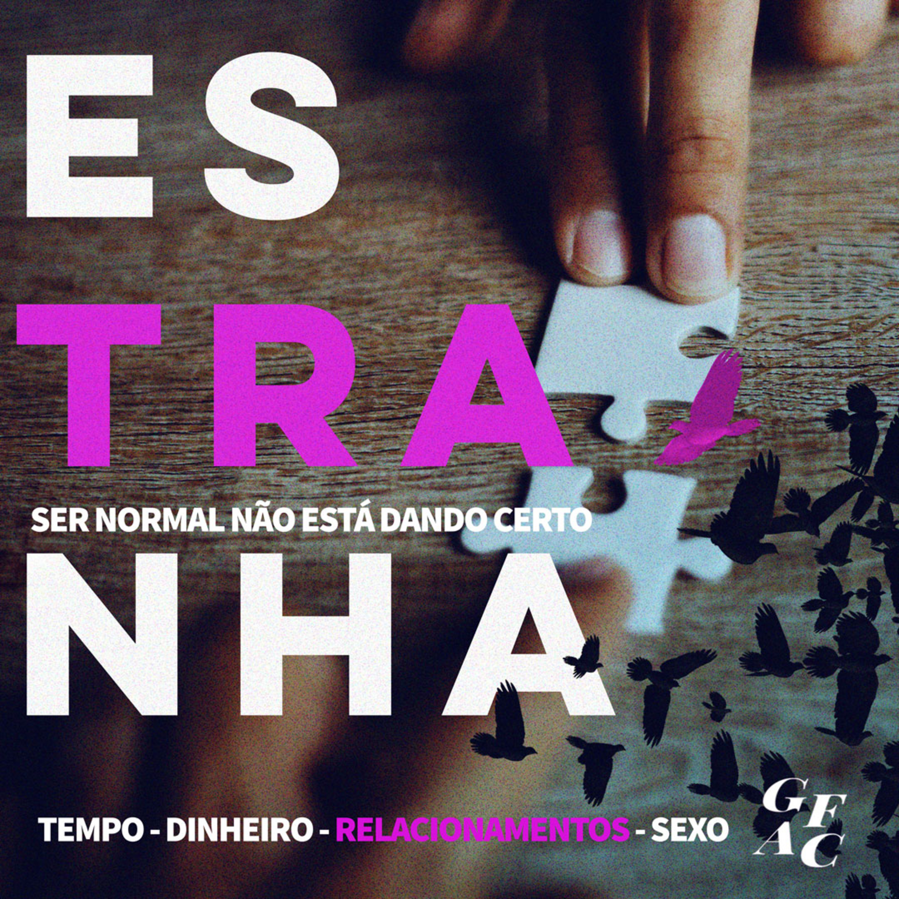 GFAC - Grupo Feminino de Apoio Cristão
