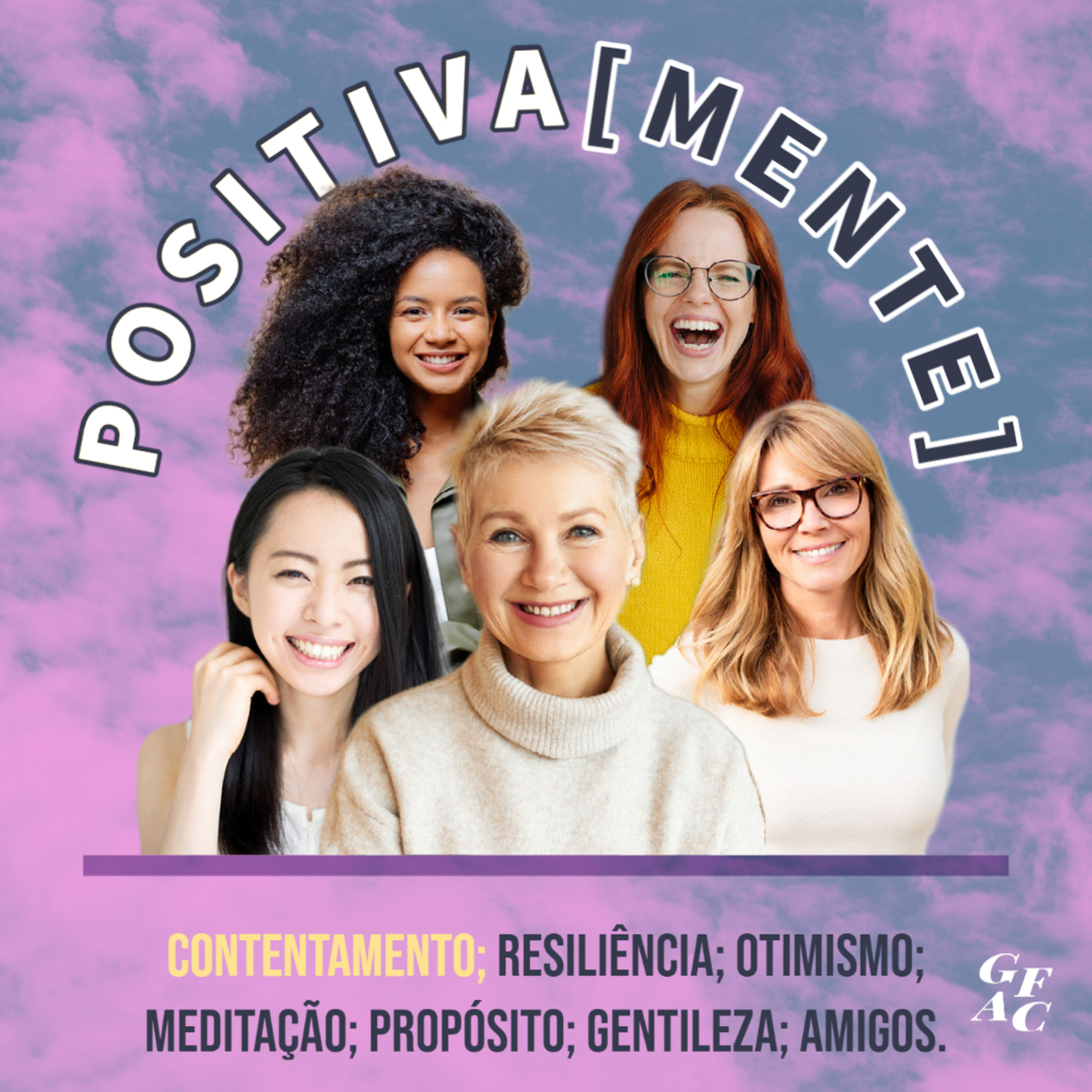 GFAC - Grupo Feminino de Apoio Cristão