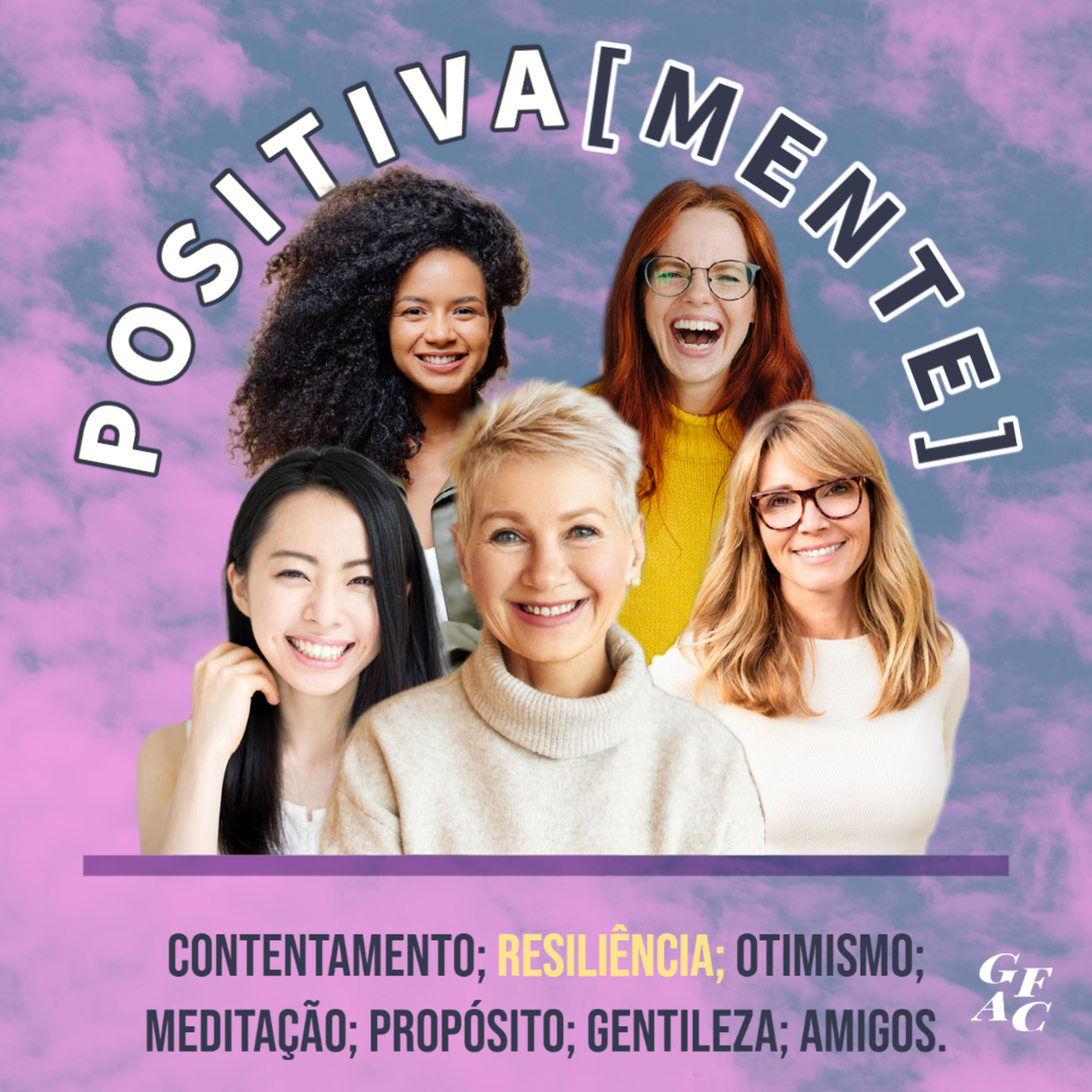 GFAC - Grupo Feminino de Apoio Cristão