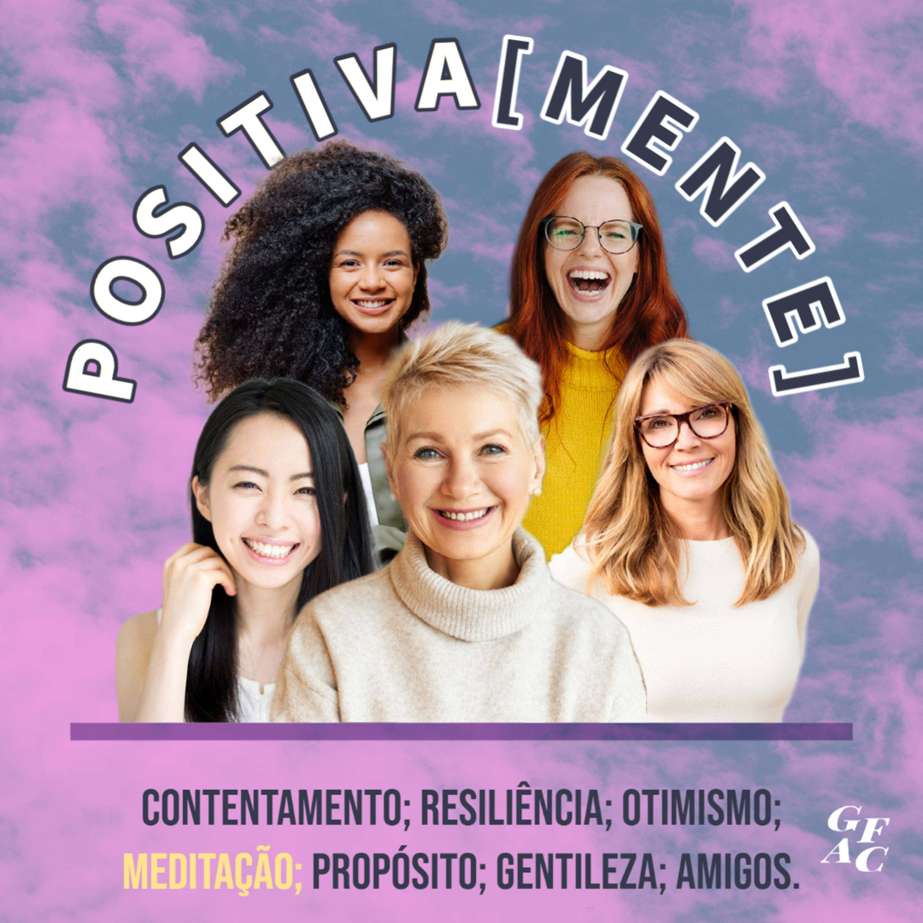 GFAC - Grupo Feminino de Apoio Cristão