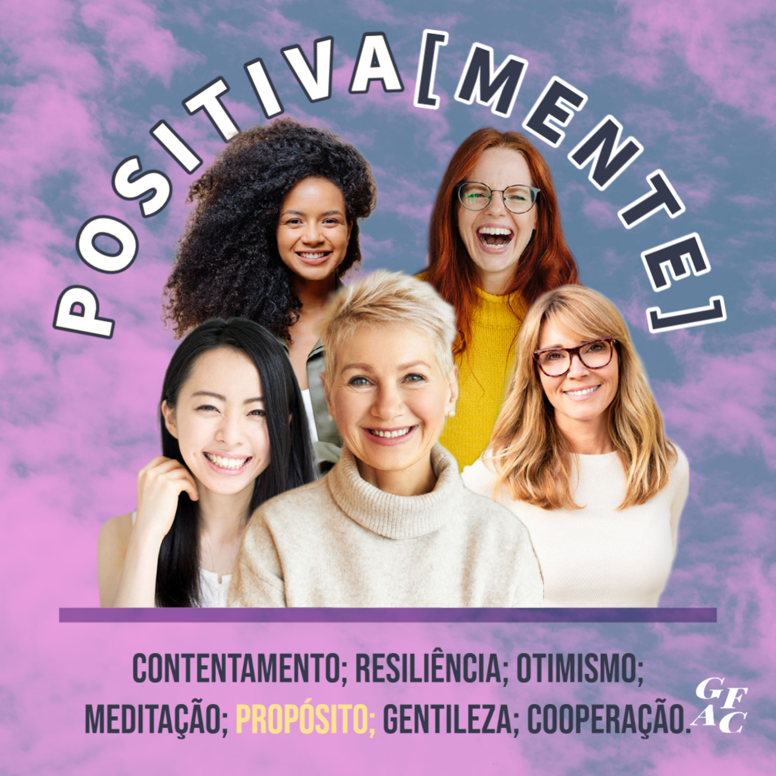 GFAC - Grupo Feminino de Apoio Cristão