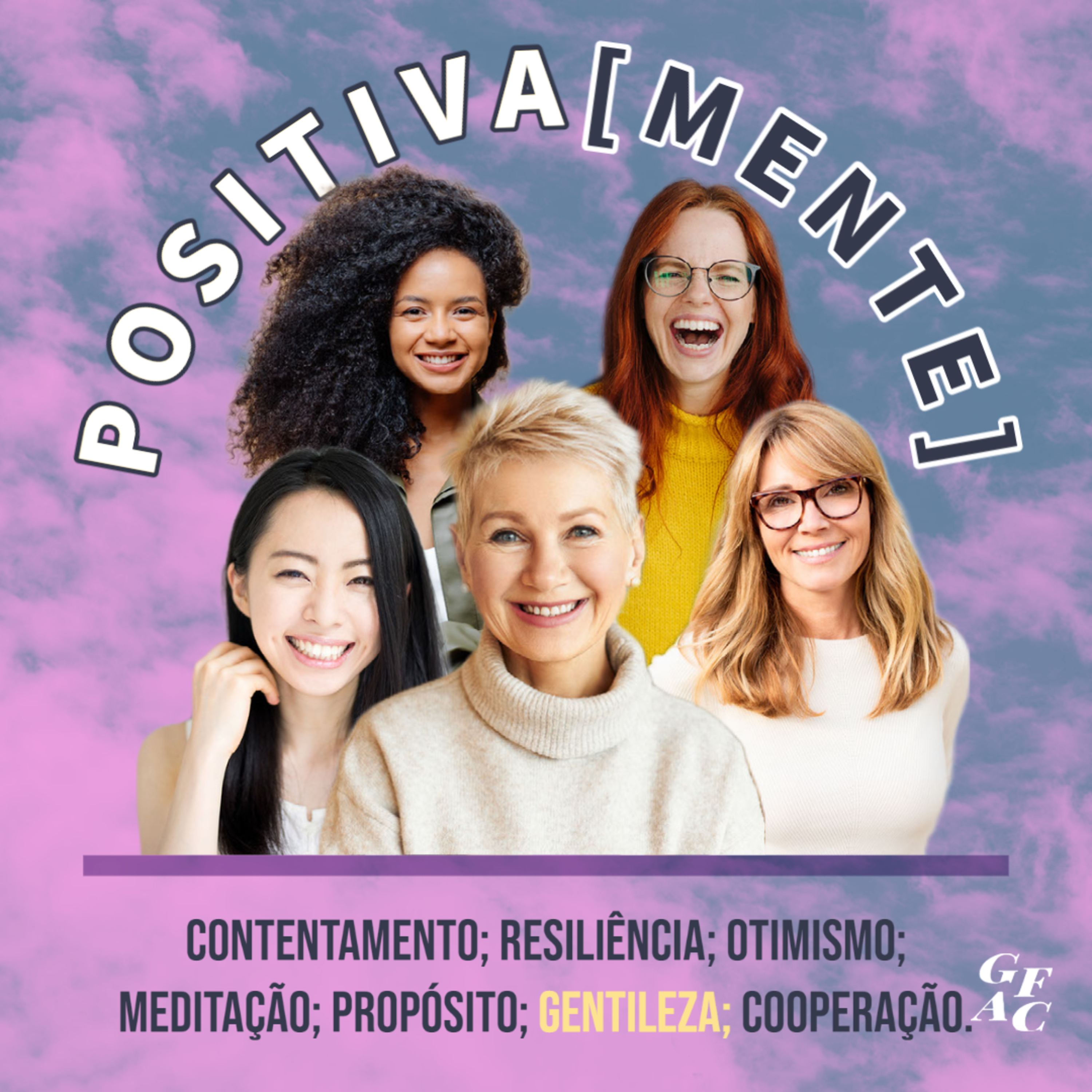 GFAC - Grupo Feminino de Apoio Cristão