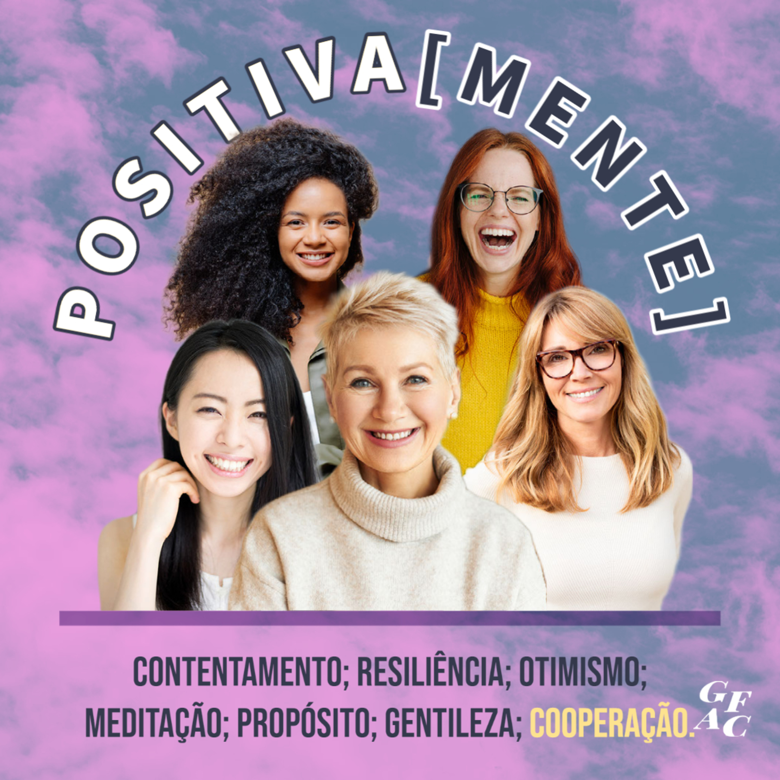 GFAC - Grupo Feminino de Apoio Cristão