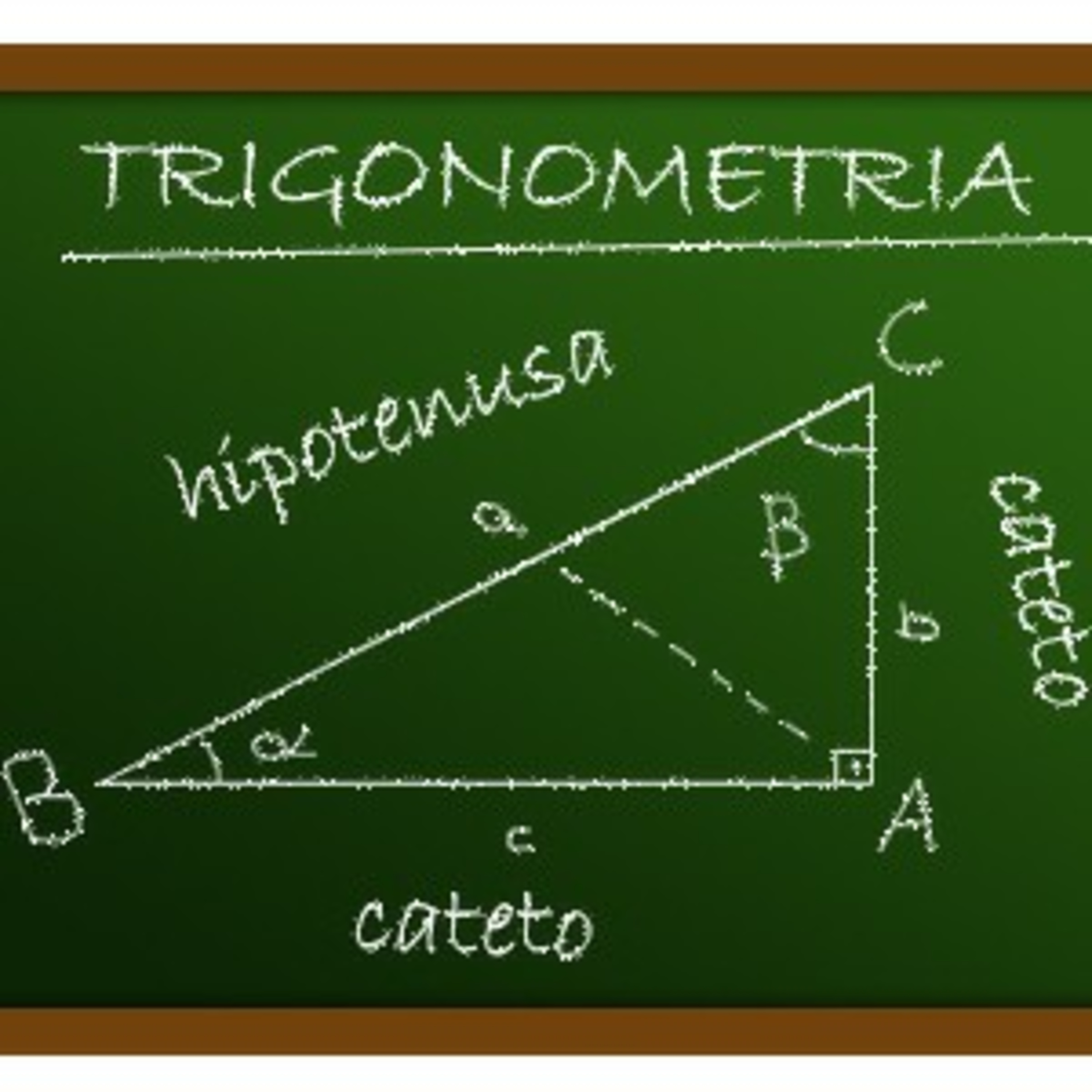 Trigonometria episode artwork