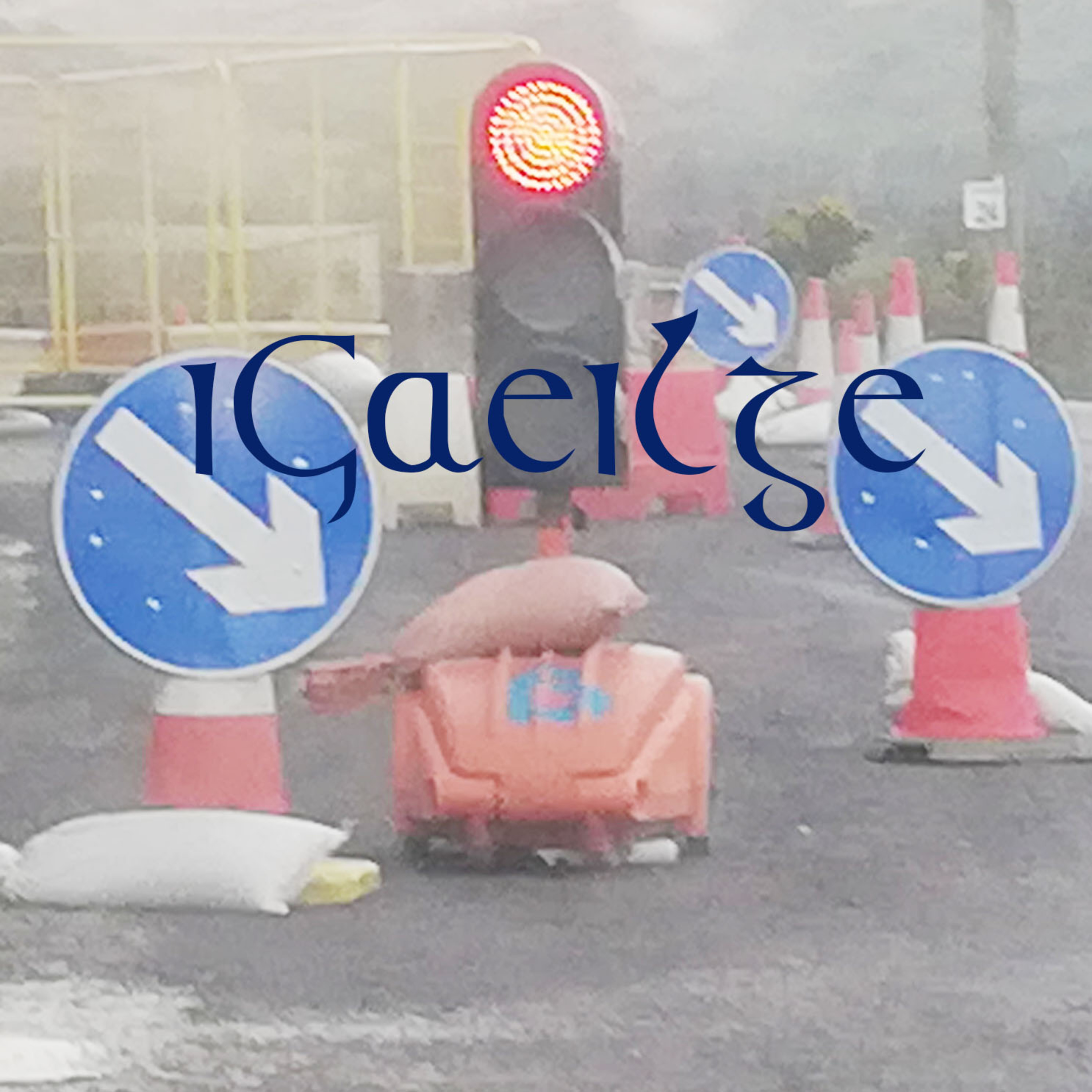 iGaeilge