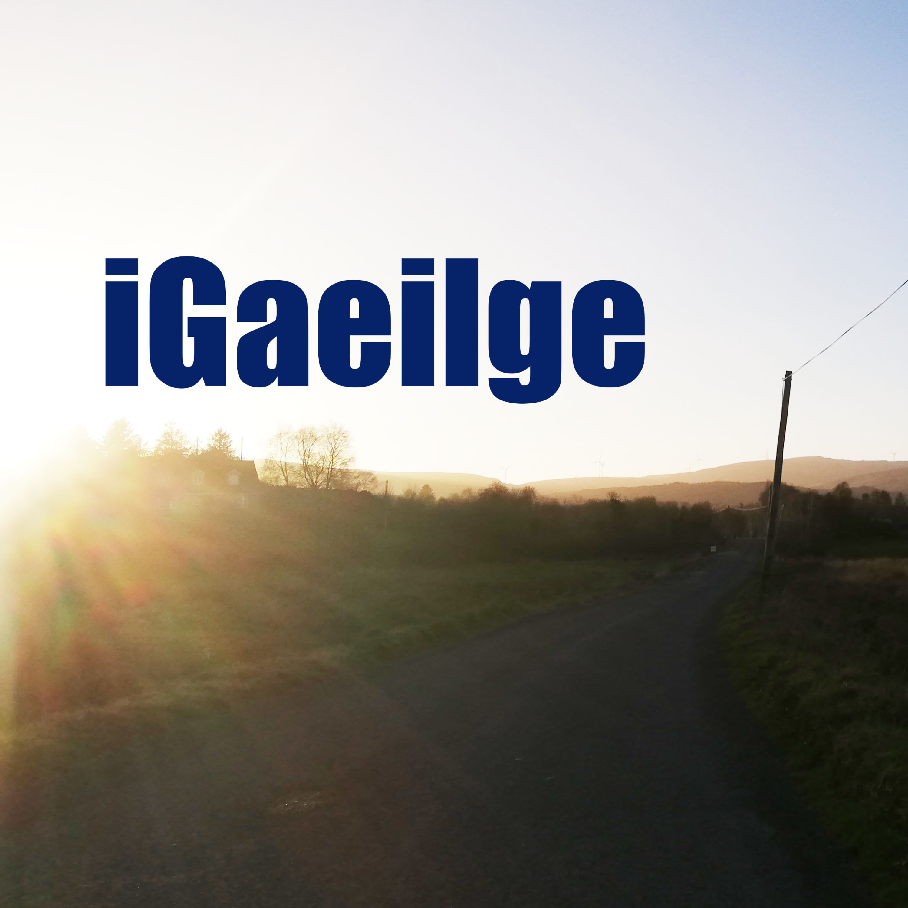 iGaeilge