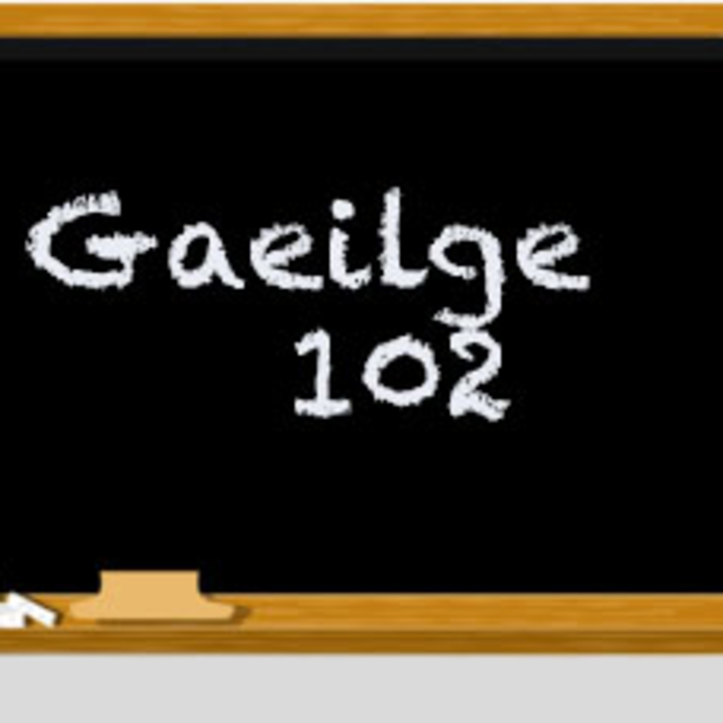 iGaeilge