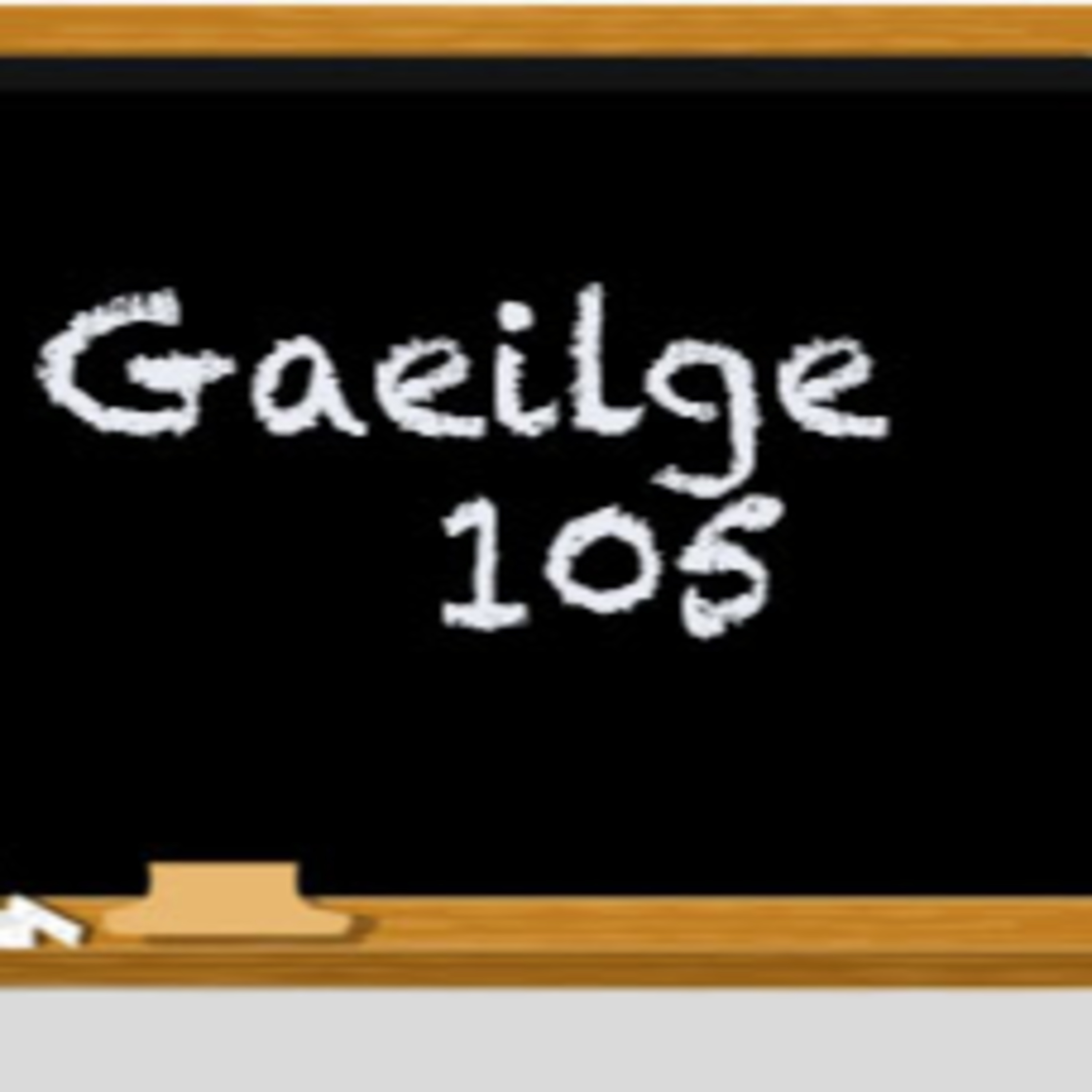 iGaeilge