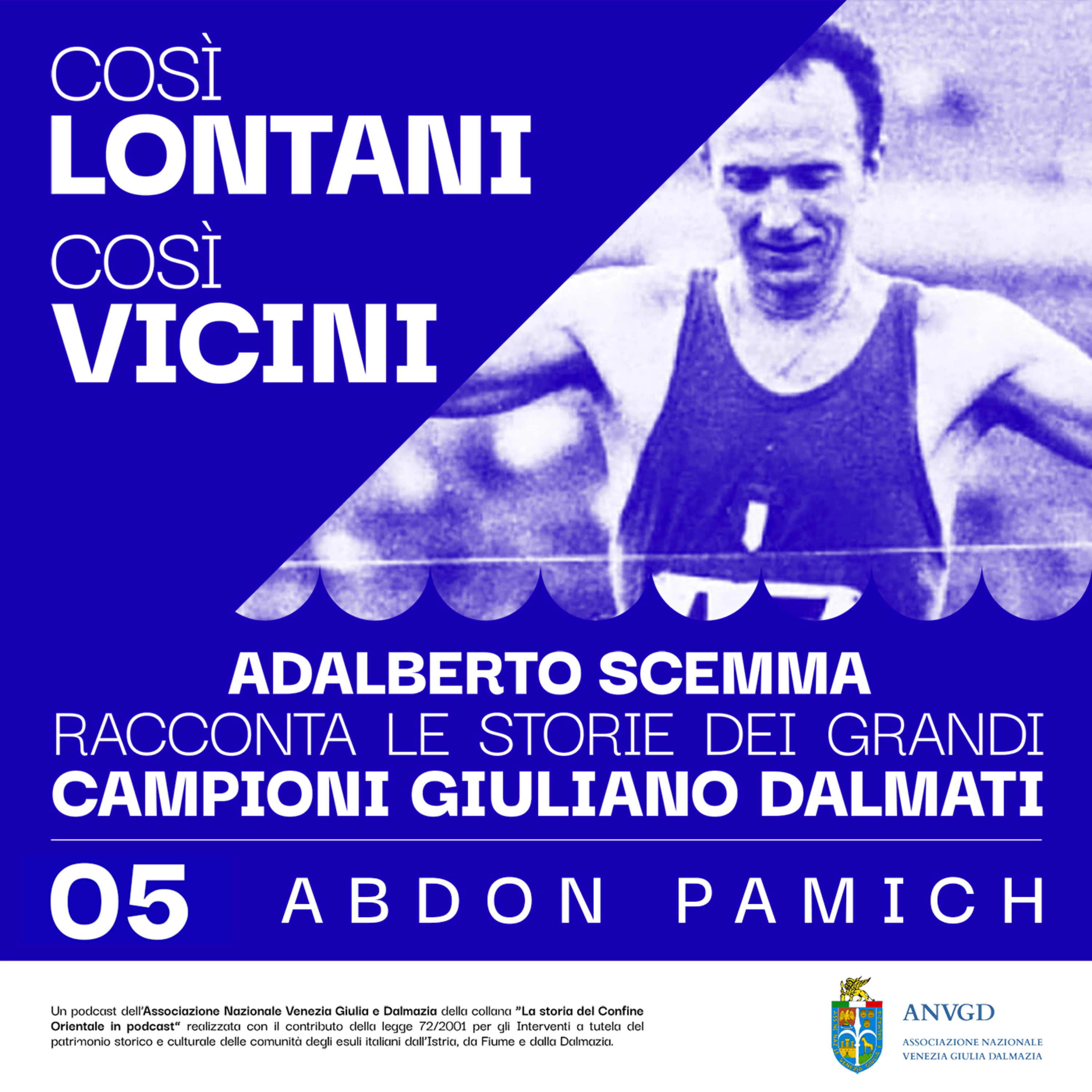 Così lontani, così vicini