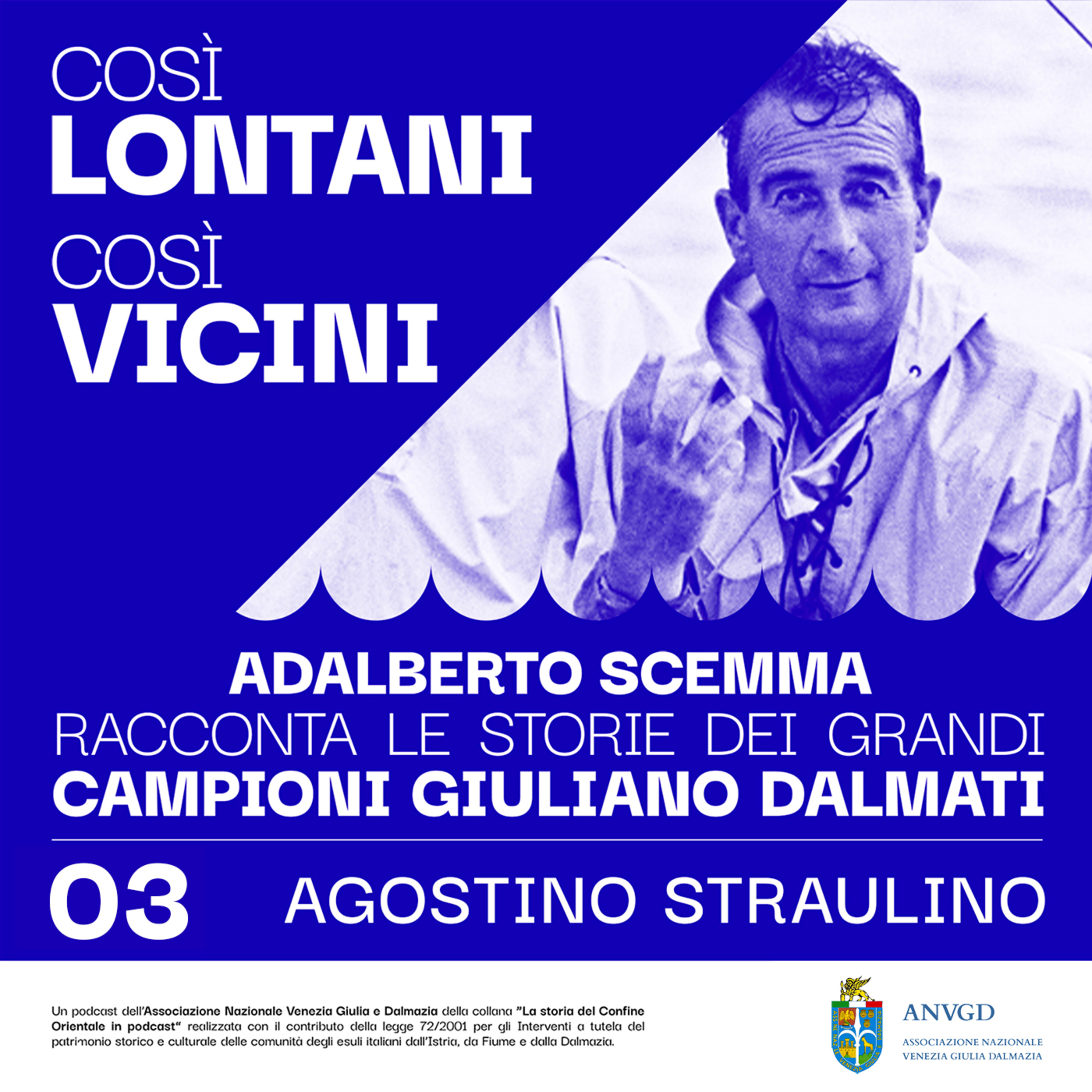 Così lontani, così vicini
