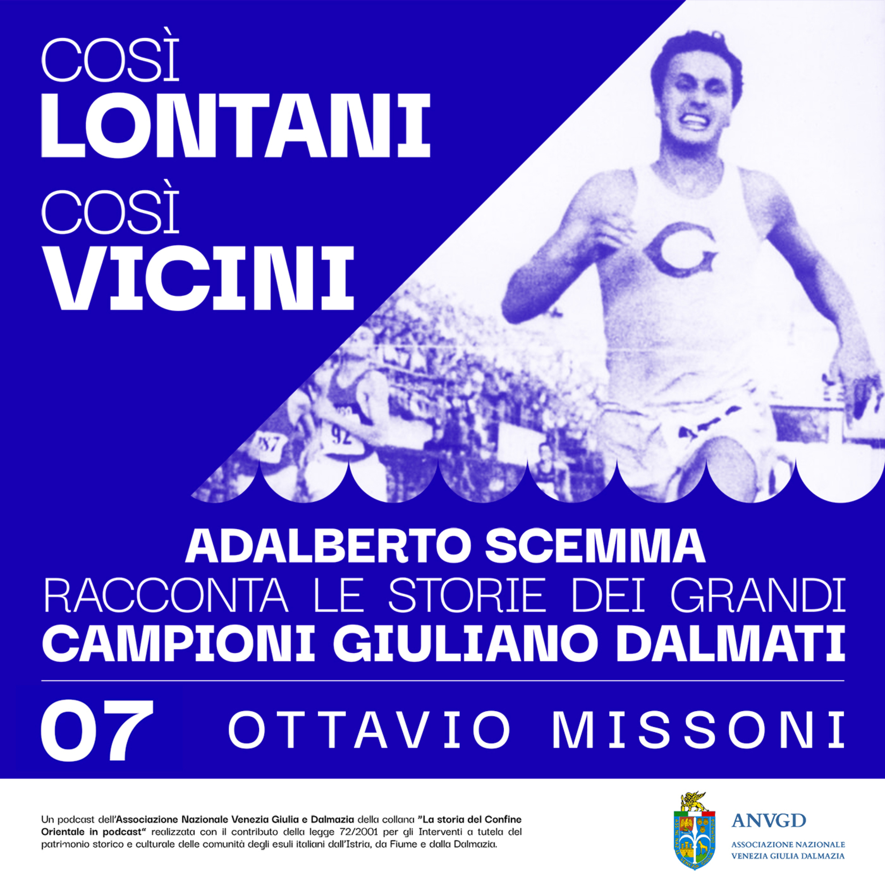 Così lontani, così vicini