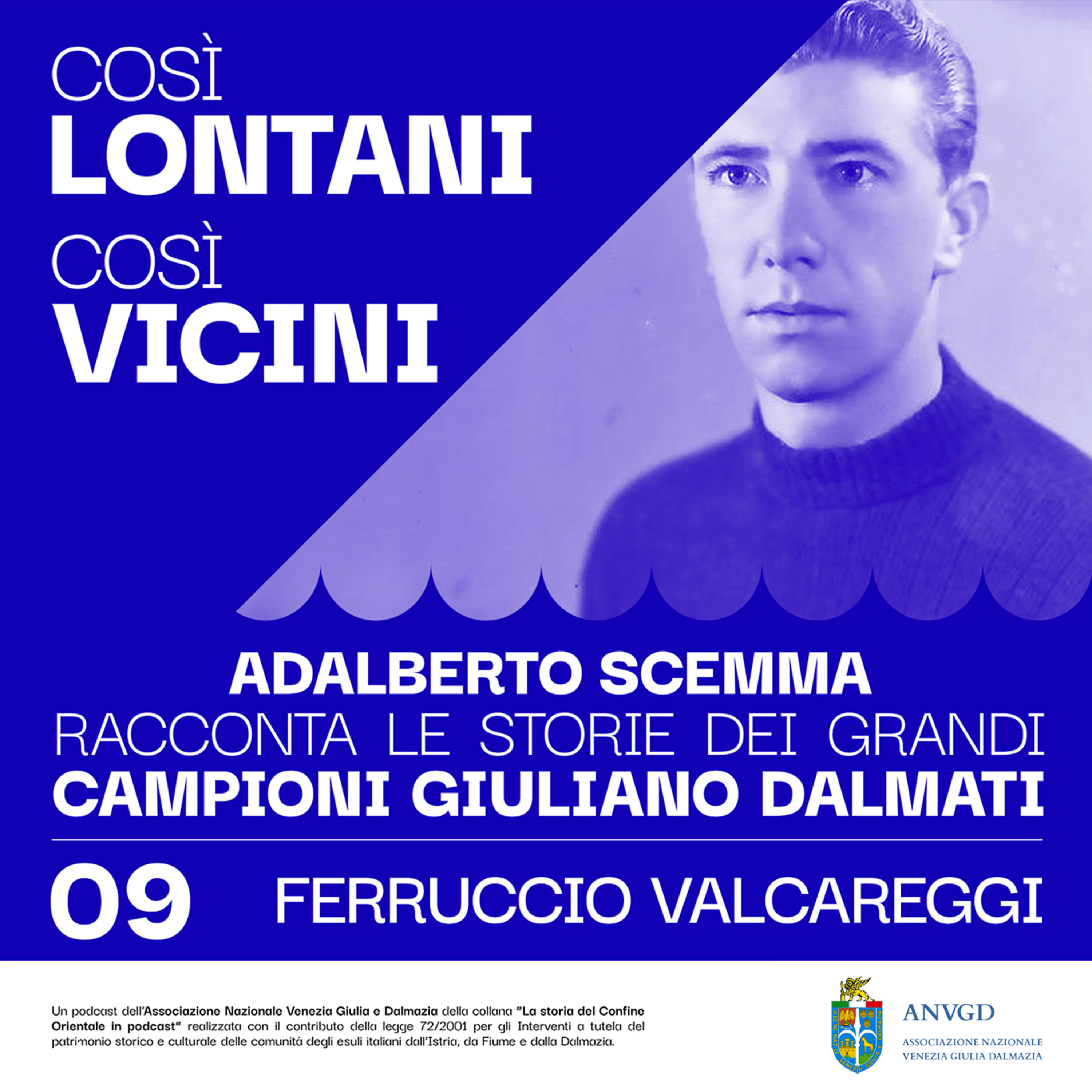Così lontani, così vicini