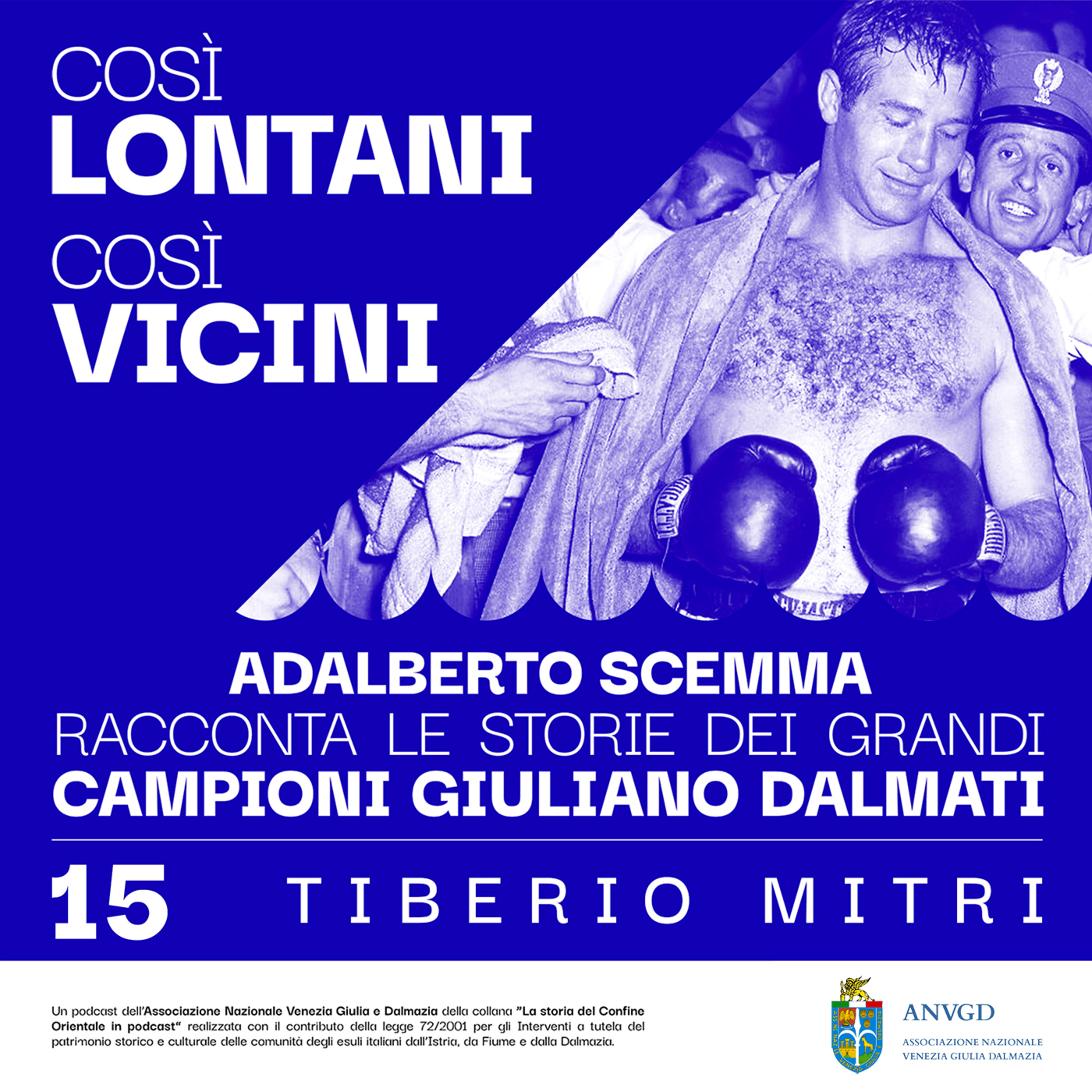 Così lontani, così vicini