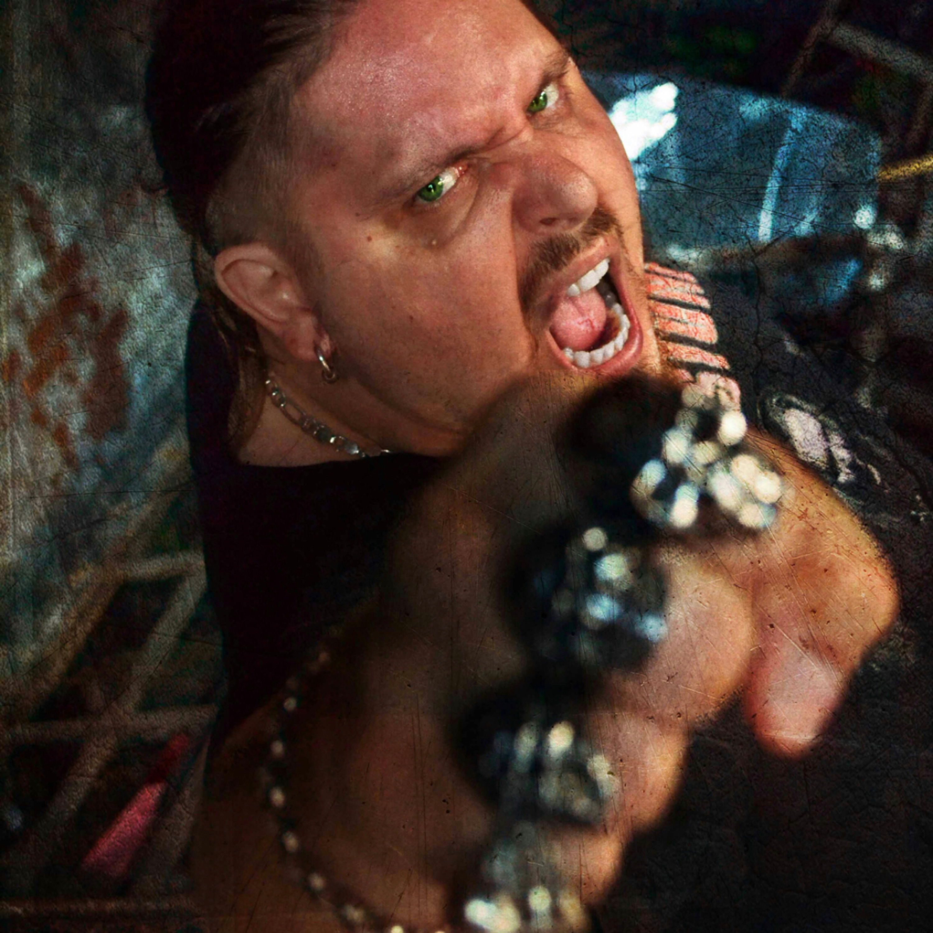 Jack Of All Trades And Master Of All: A Special Interview With Pro Wrestler Brimstone episode artwork