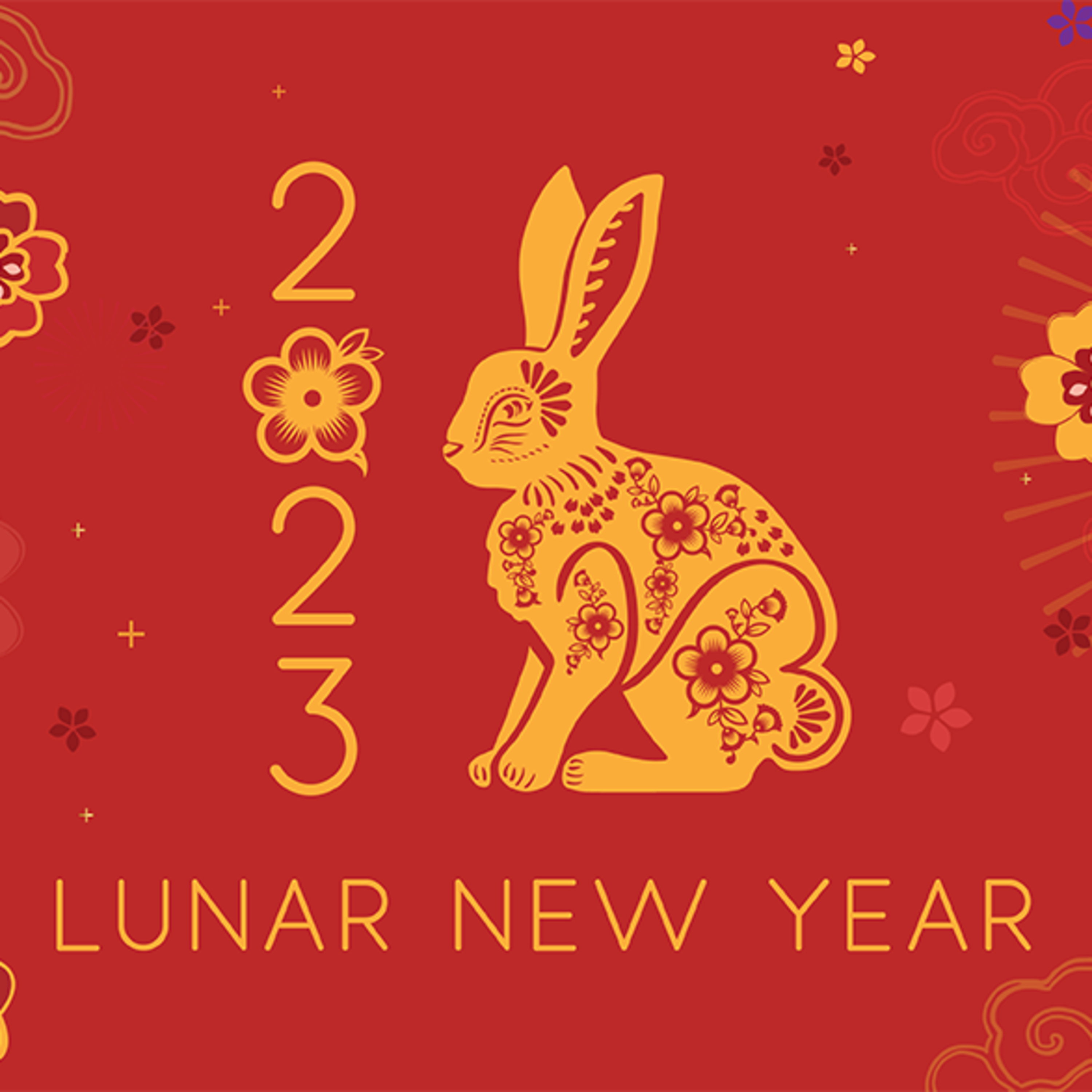 Happy Lunar New Year! What Will The Year Of The Water Rabbit Bring? episode artwork