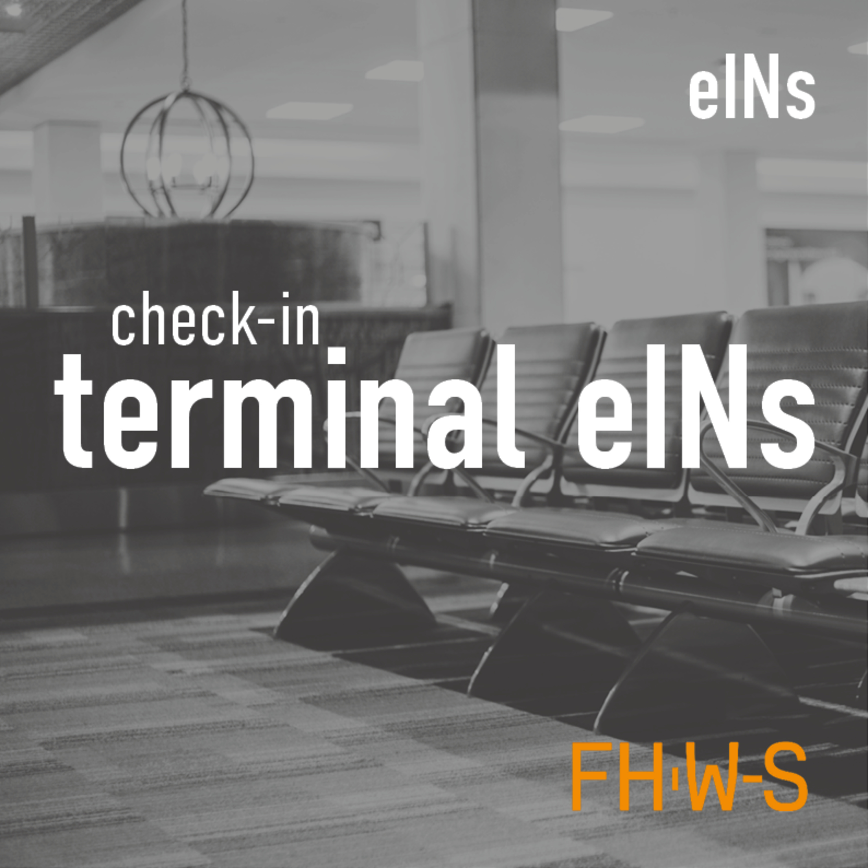 terminal eINs