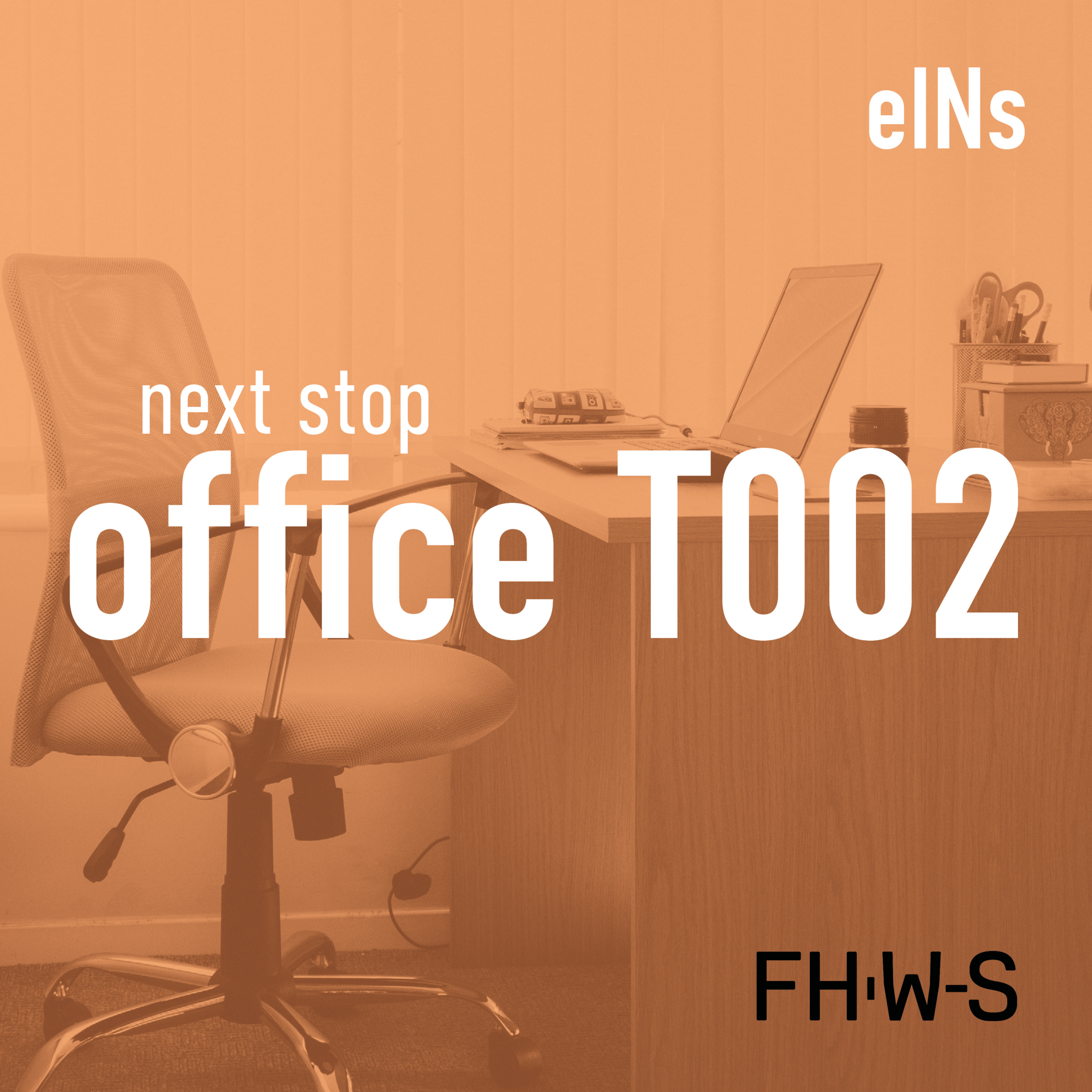 terminal eINs