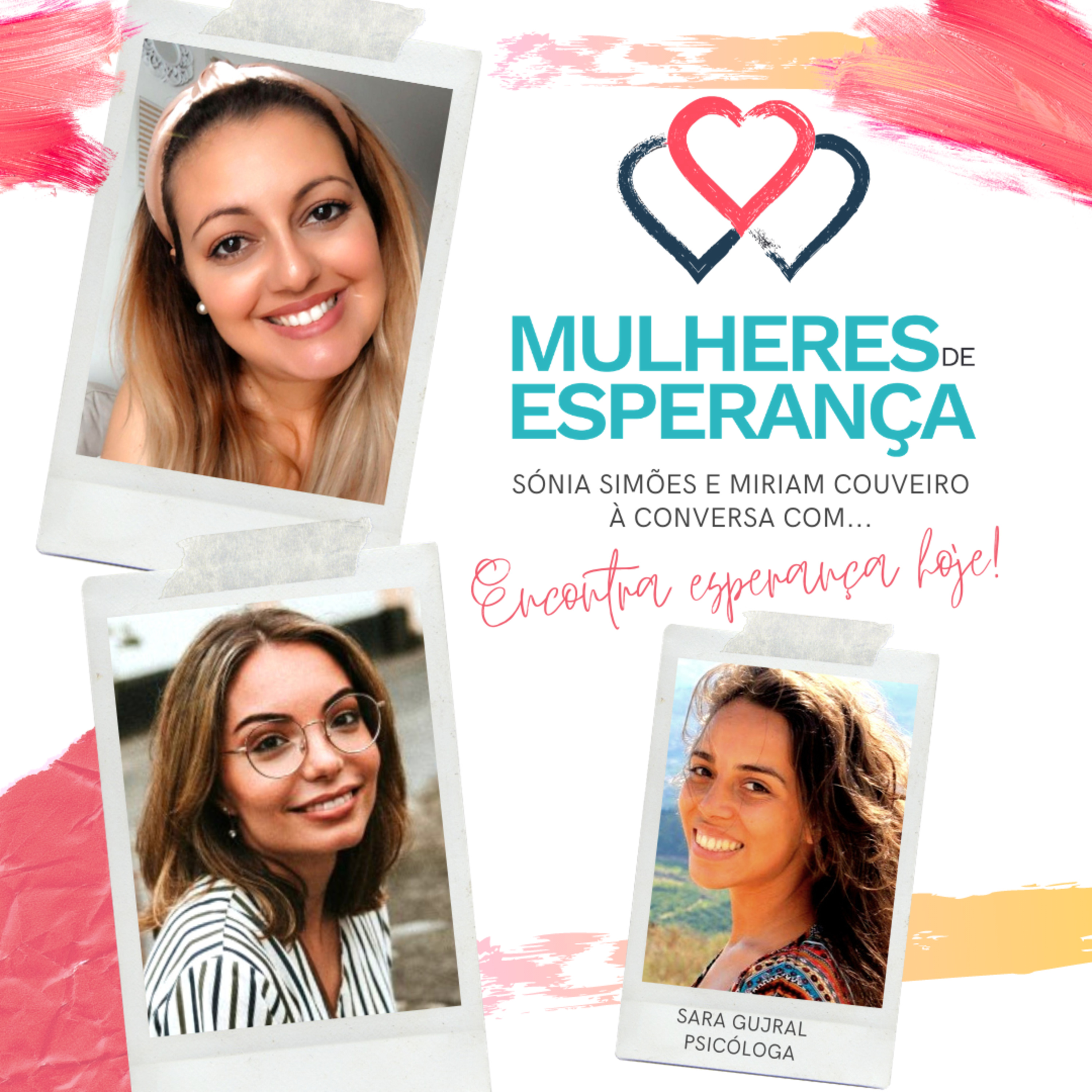 RTM Mulheres de Esperança