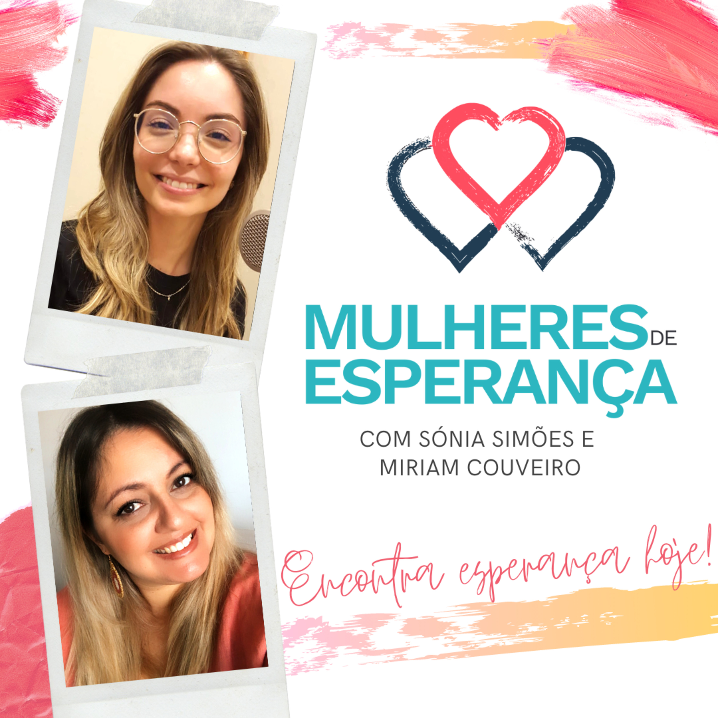 RTM Mulheres de Esperança