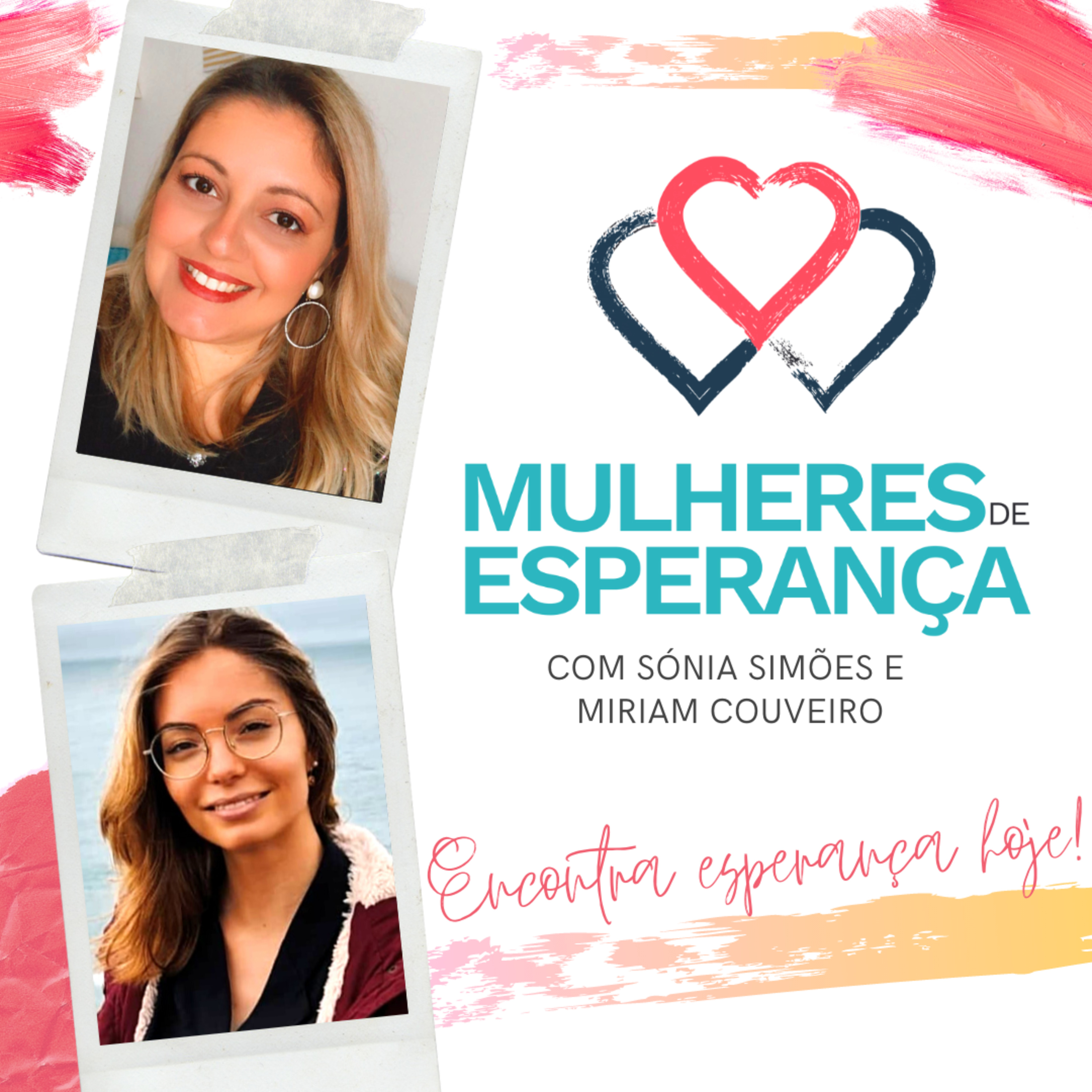 RTM Mulheres de Esperança