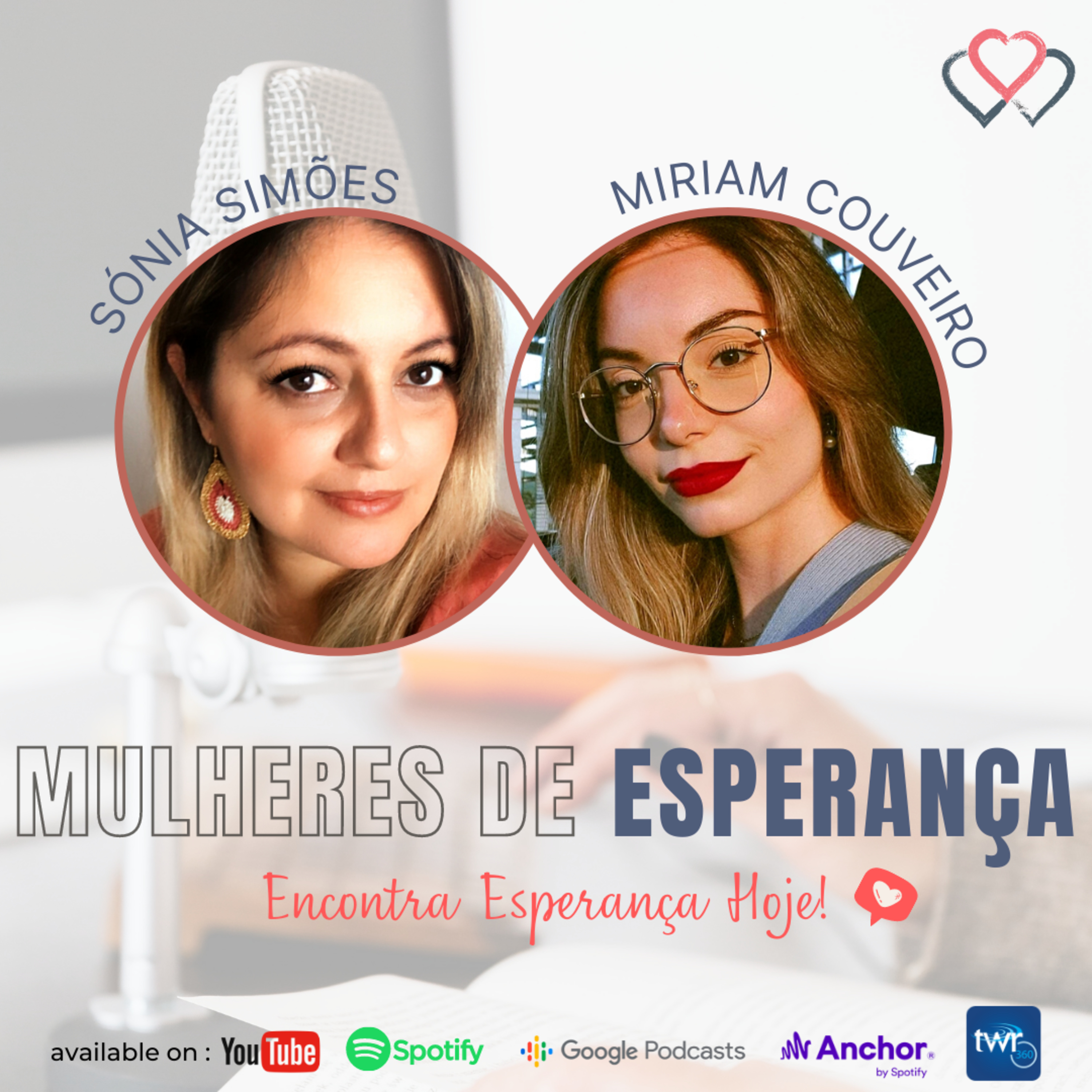 RTM Mulheres de Esperança