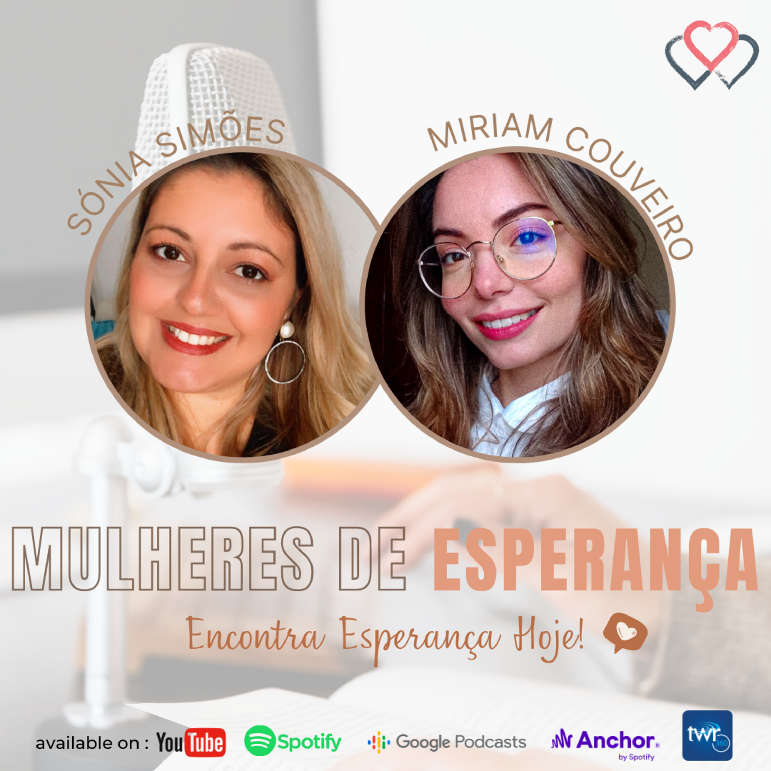 RTM Mulheres de Esperança