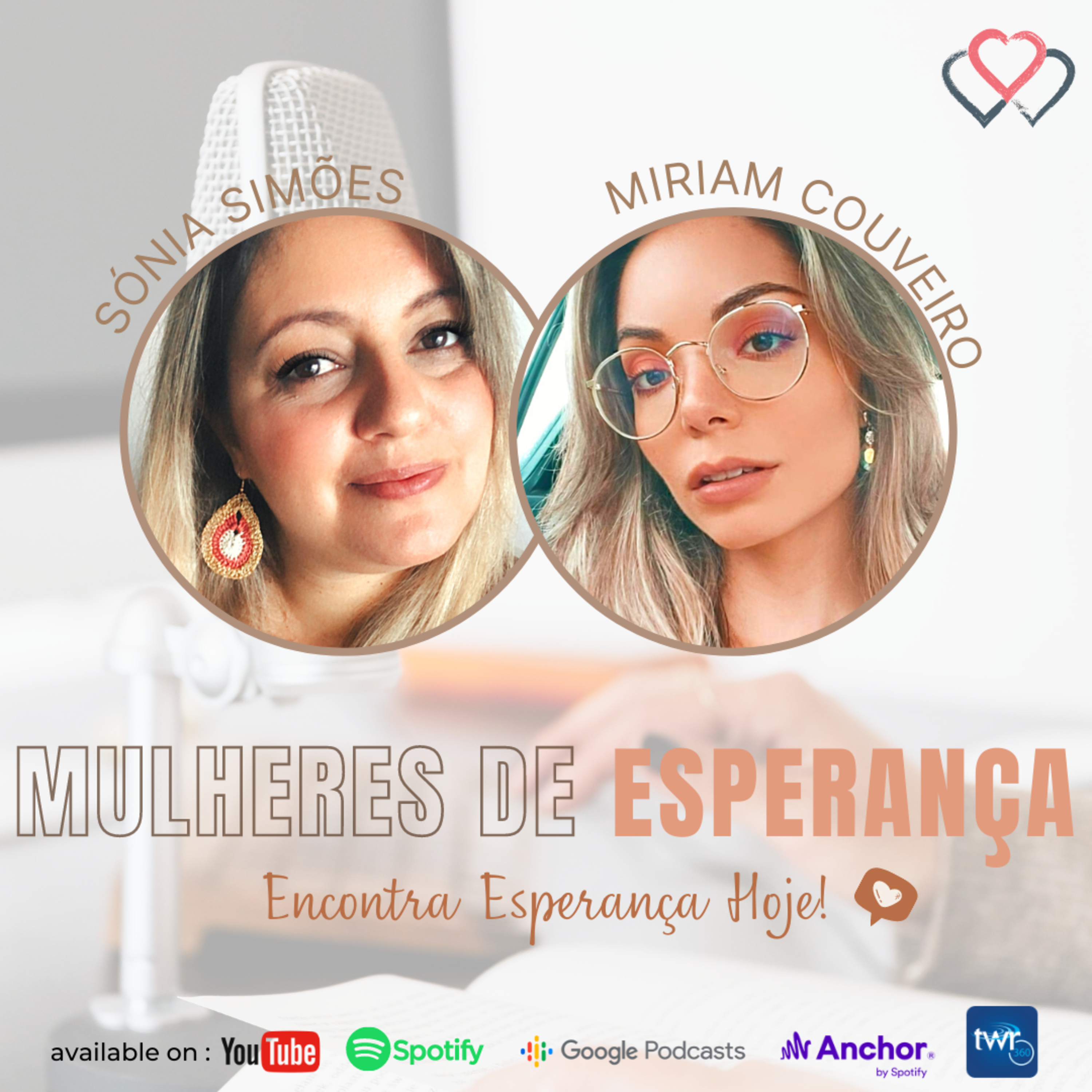 RTM Mulheres de Esperança