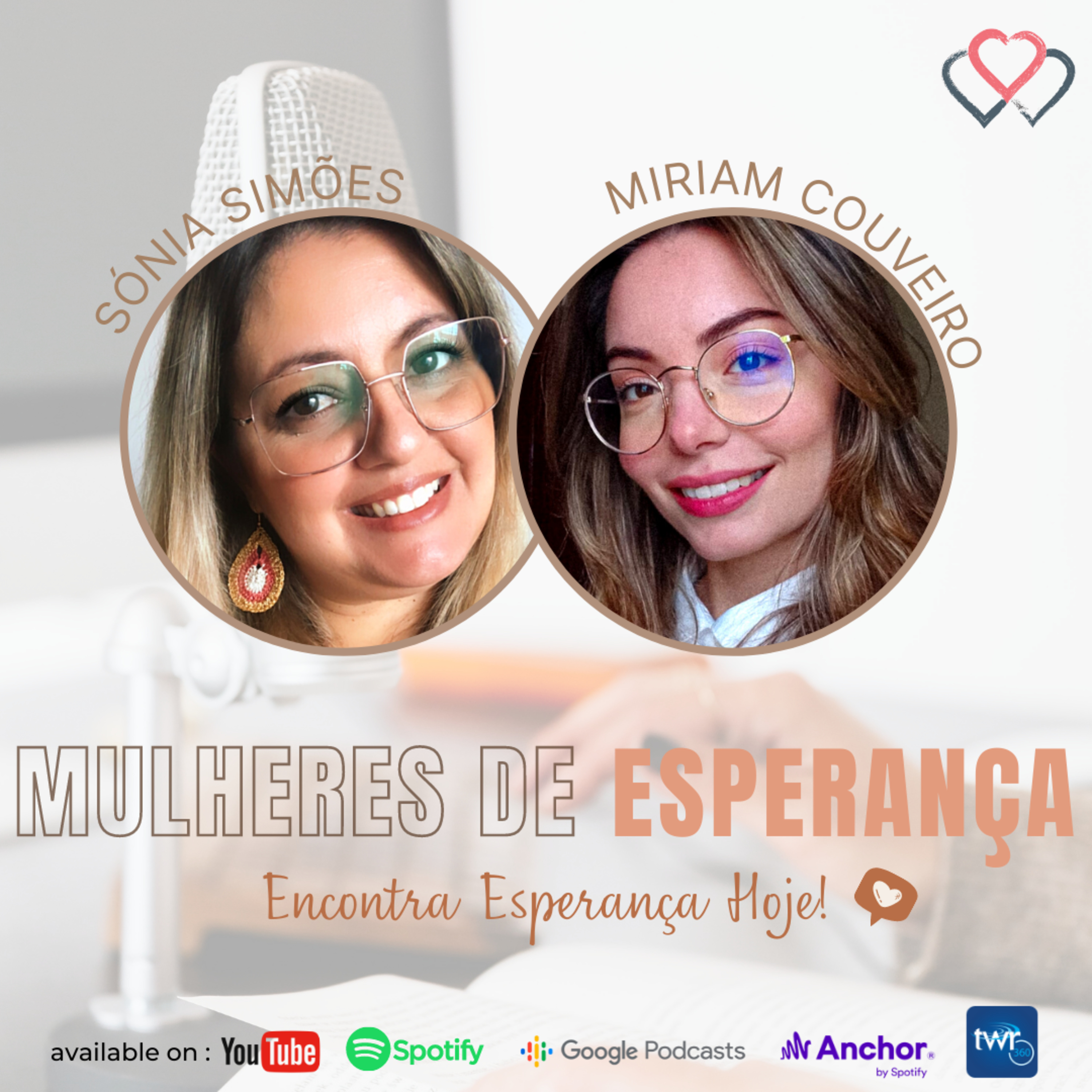 RTM Mulheres de Esperança