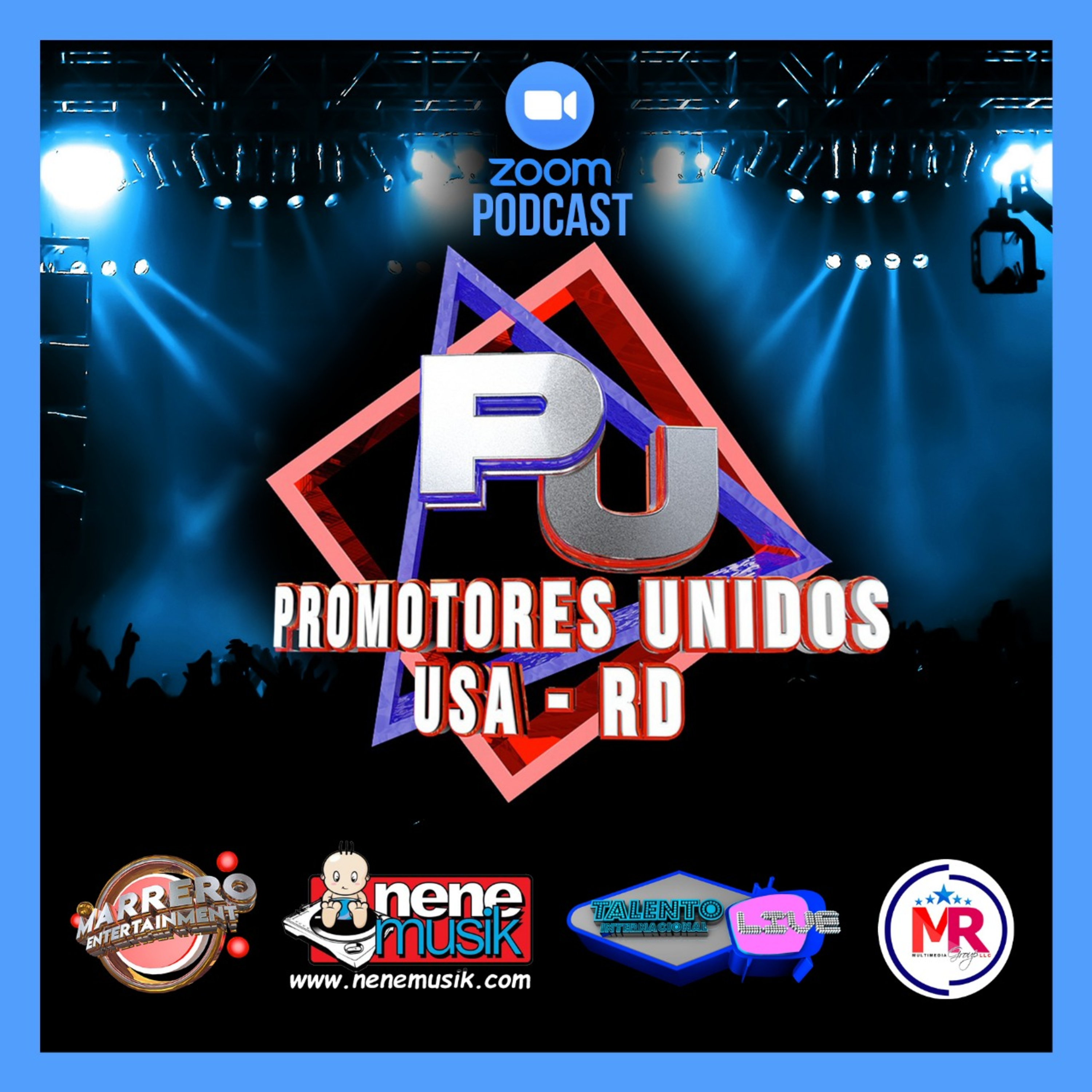 The Nene Musik Network