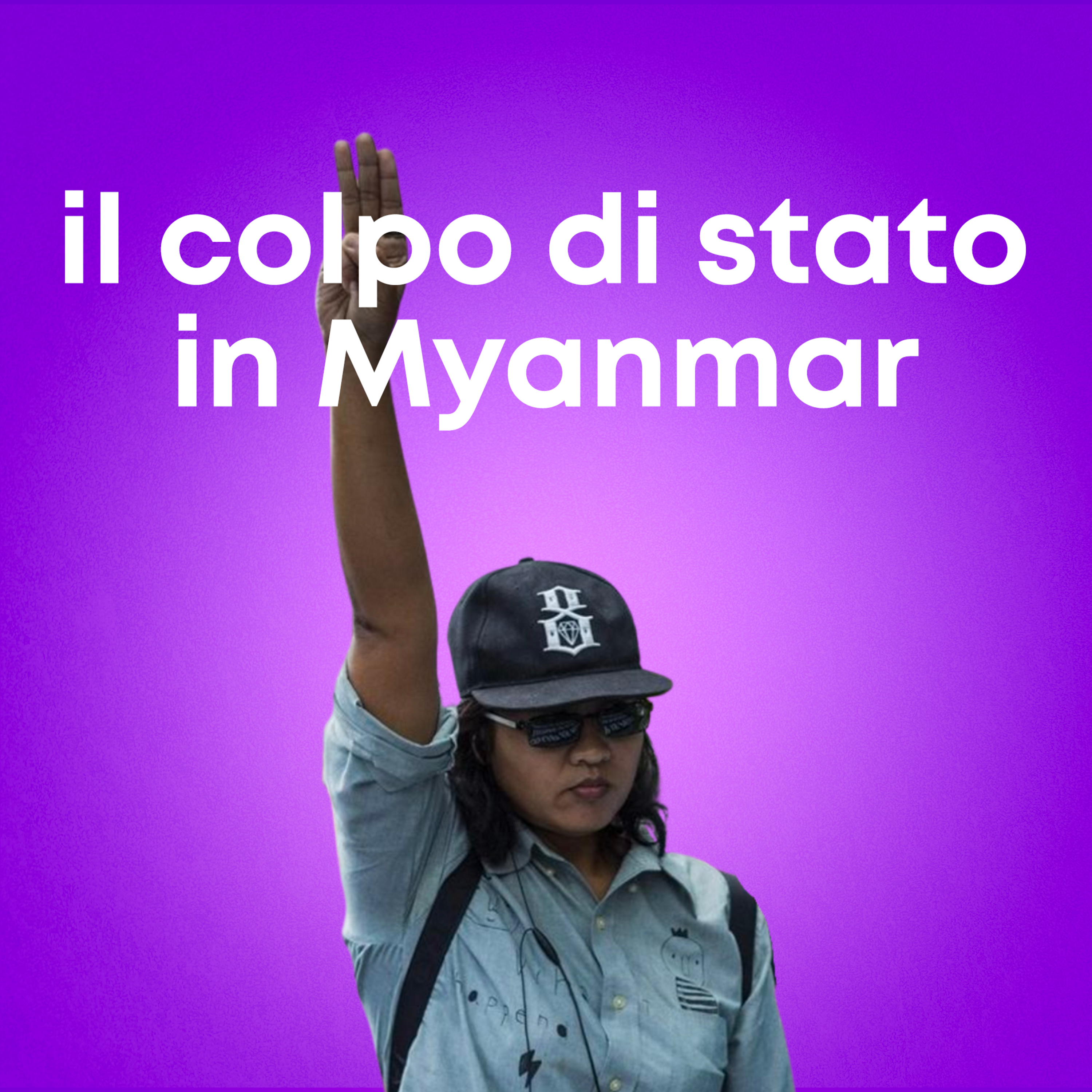 Il colpo di stato in Myanmar