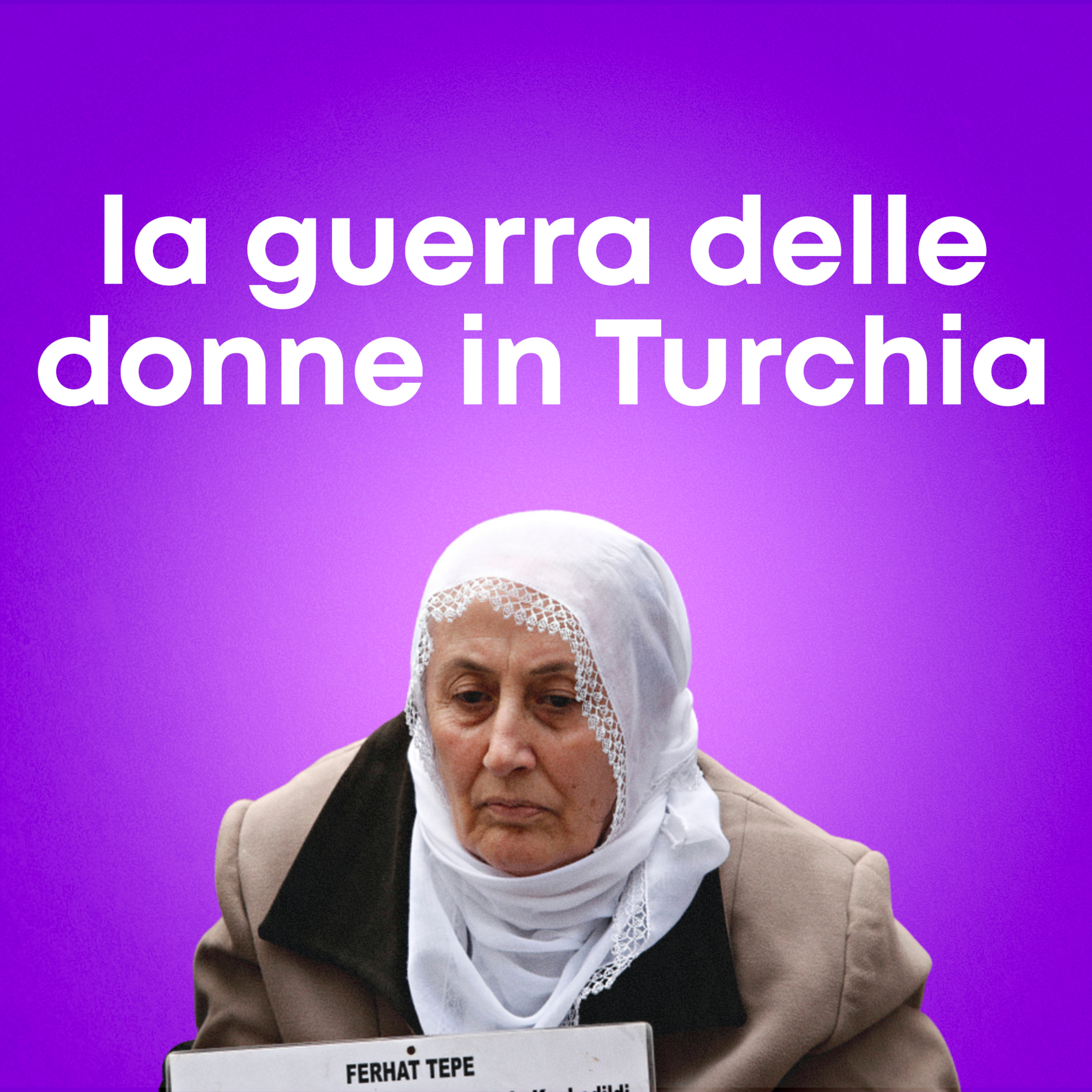 La guerra delle donne in Turchia