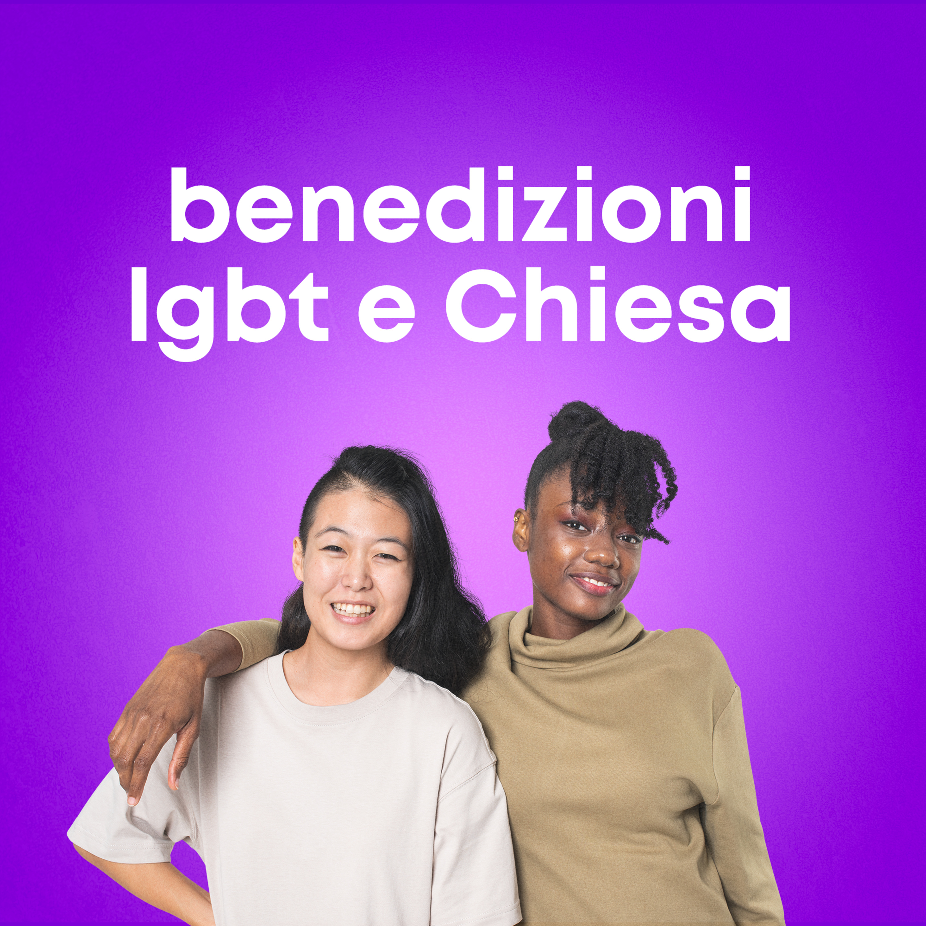 Il no della Chiesa alle benedizioni delle coppie omosessuali