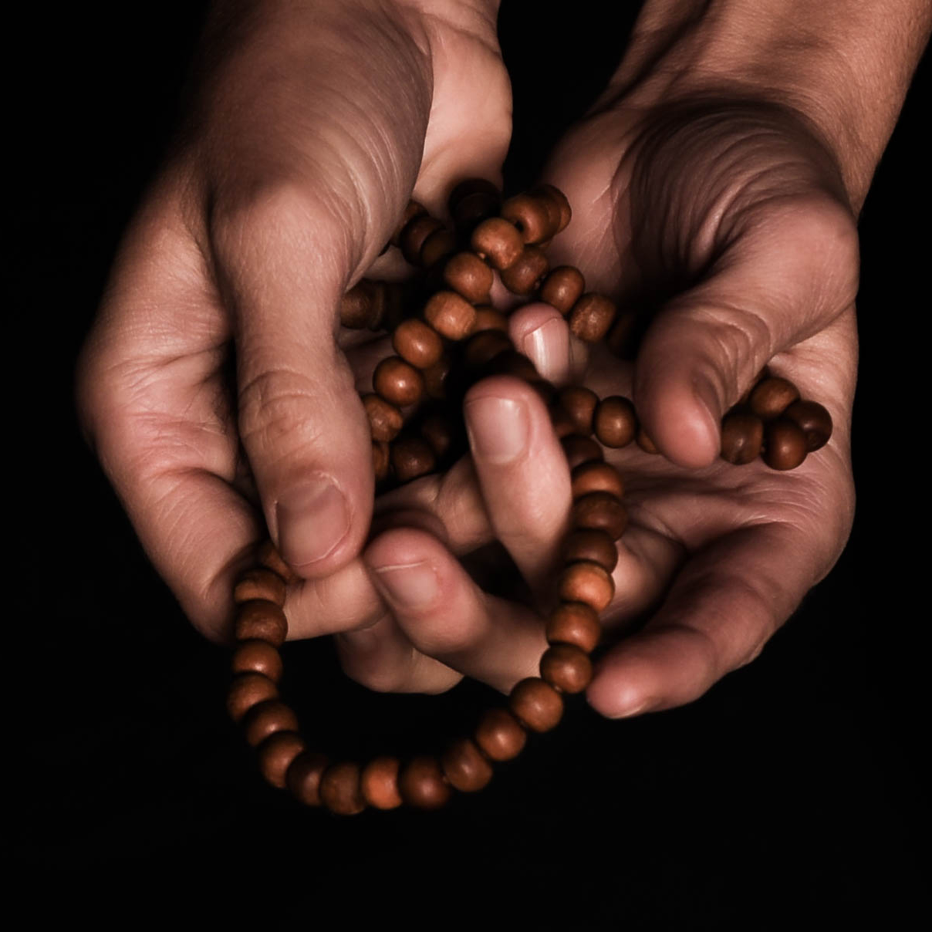 The Spiritual Involution