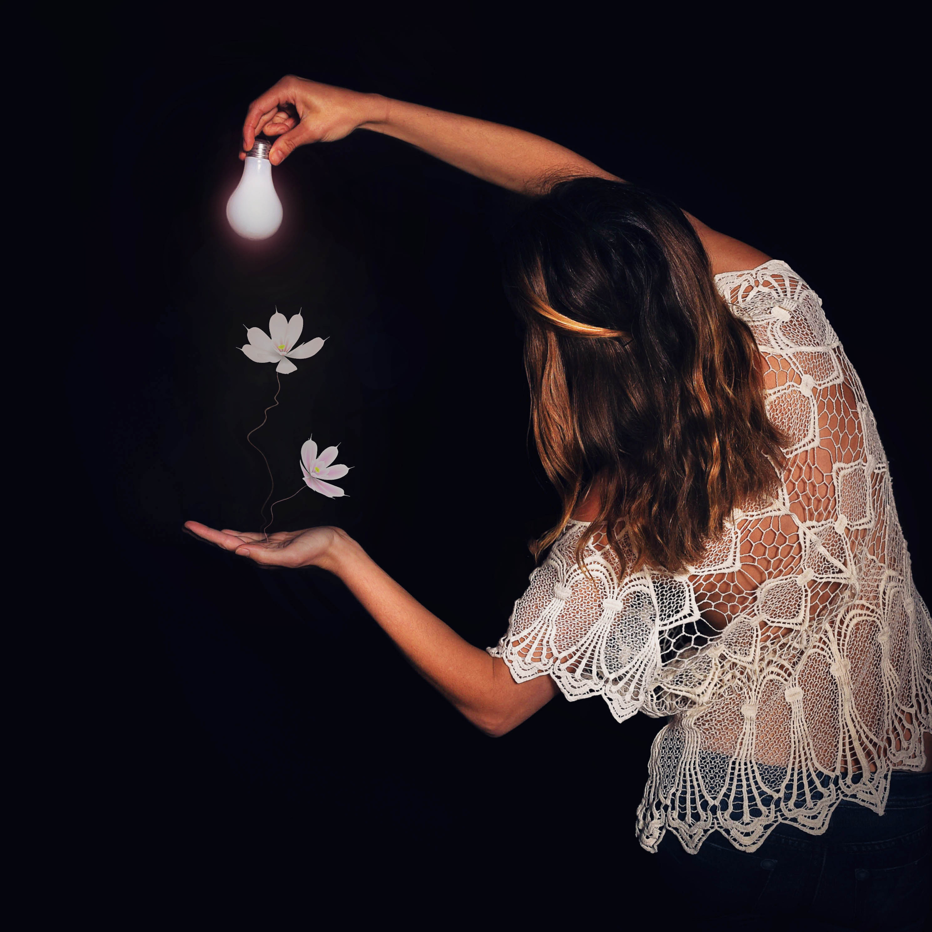 The Spiritual Involution