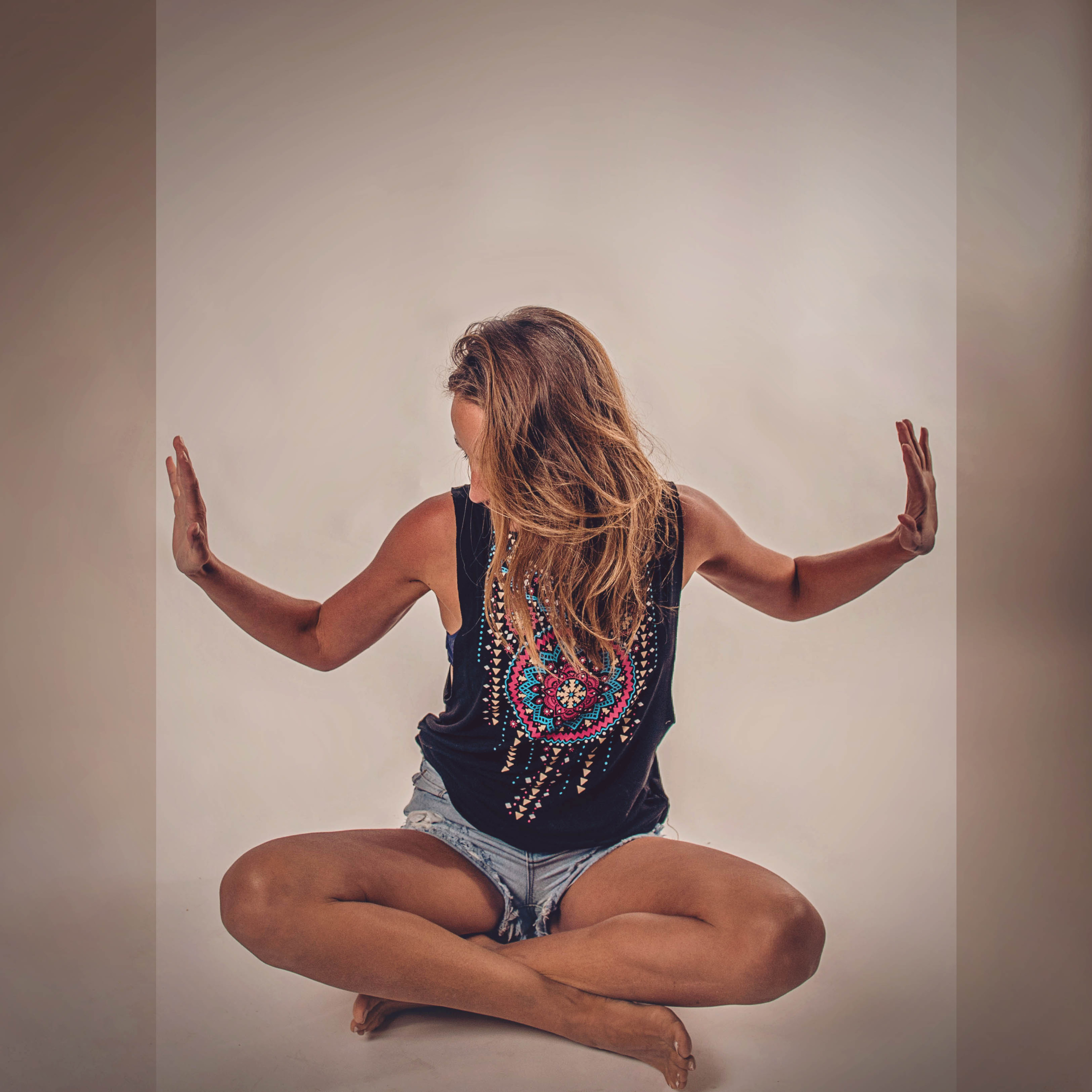 The Spiritual Involution
