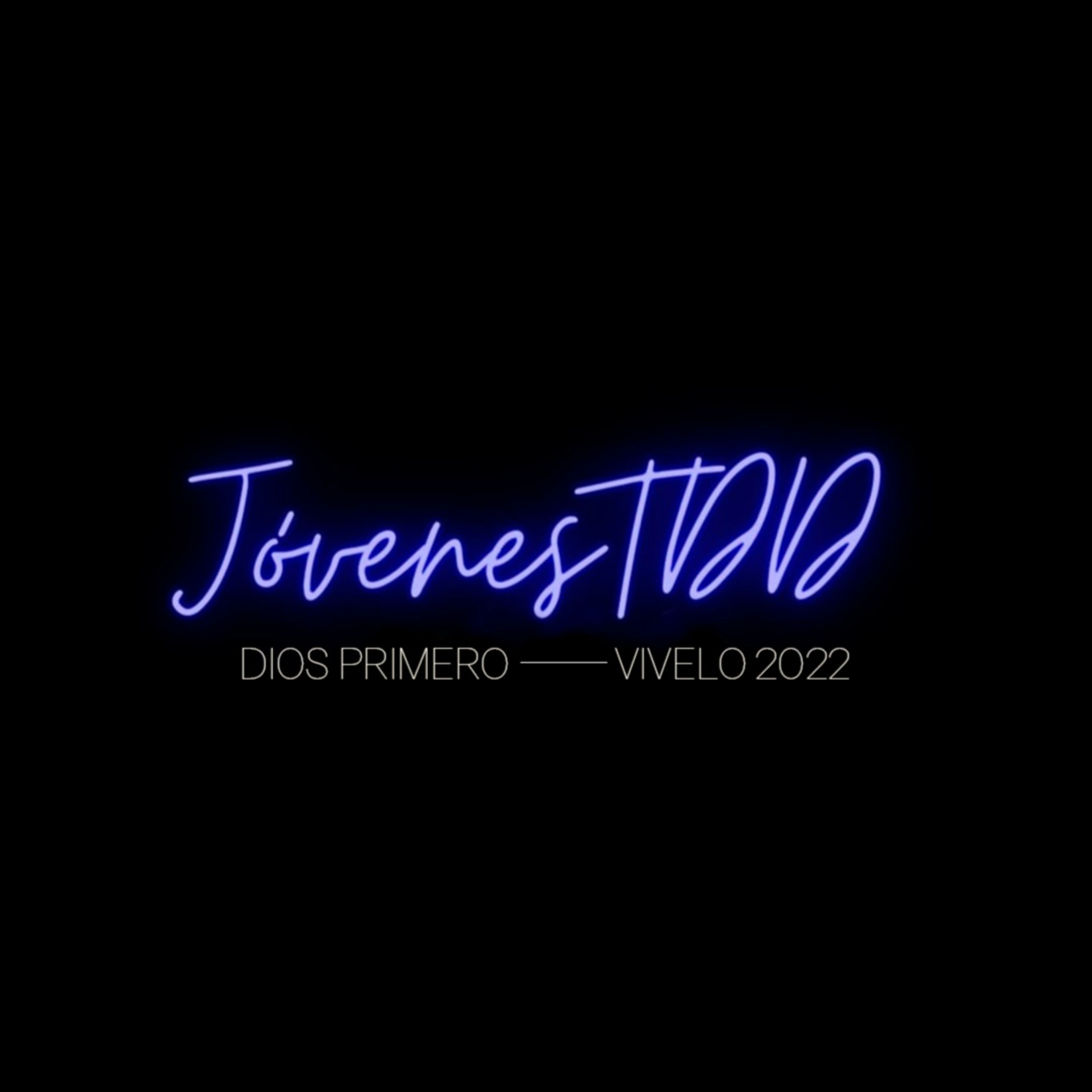 Portada de Jóvenes TDD