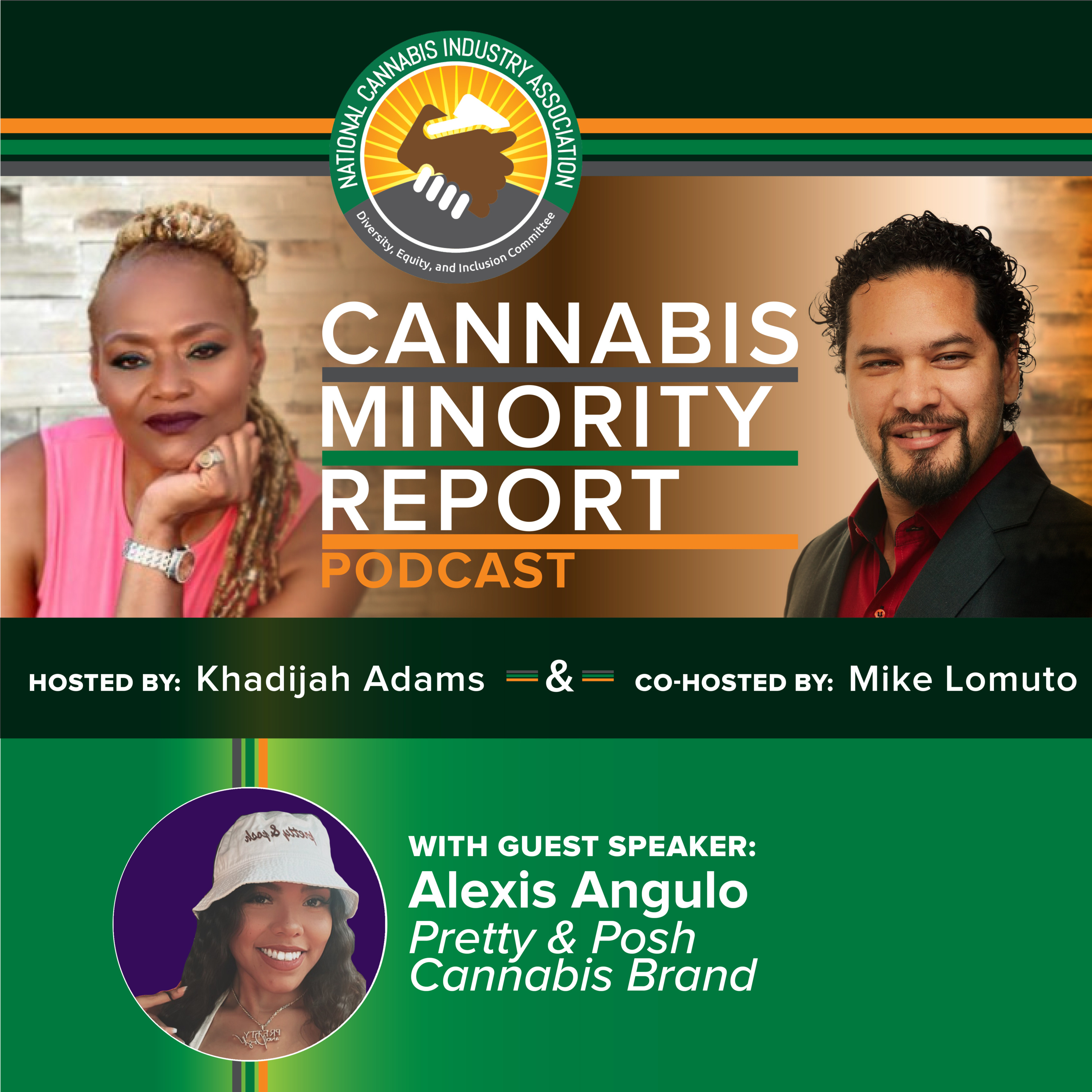 NCIA\'s Cannabis Minority Report