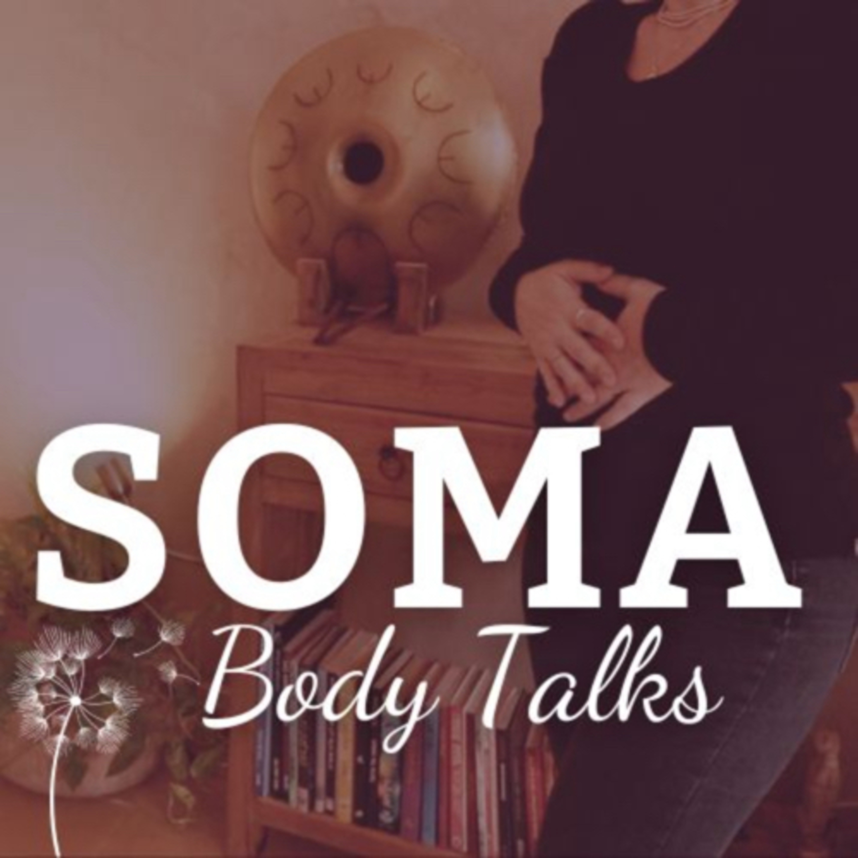 The Self Behind the Symptom: What Your Body Is Really Saying with Judith Hendin, Ph.D.  episode artwork