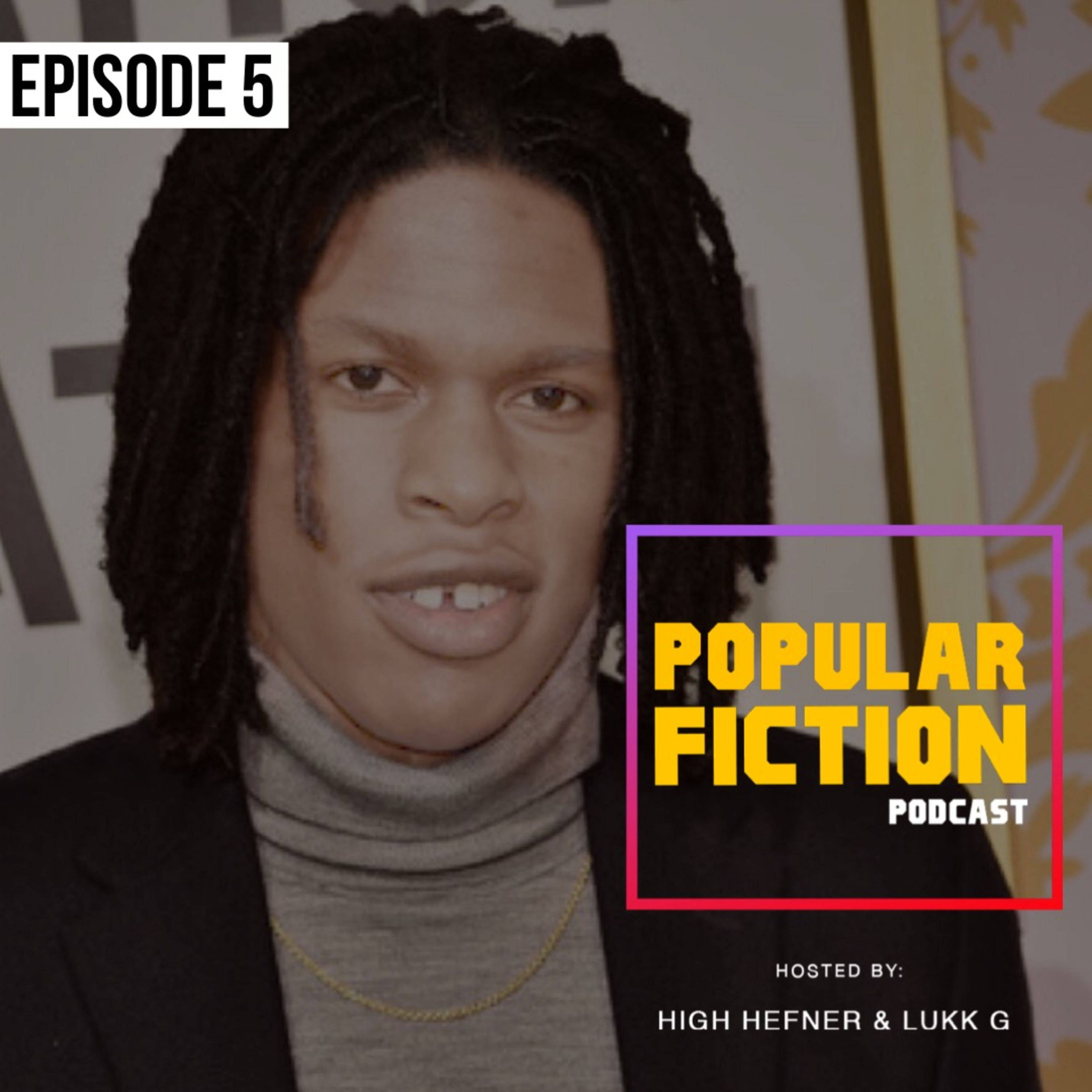 Episode 5 | "Heated"