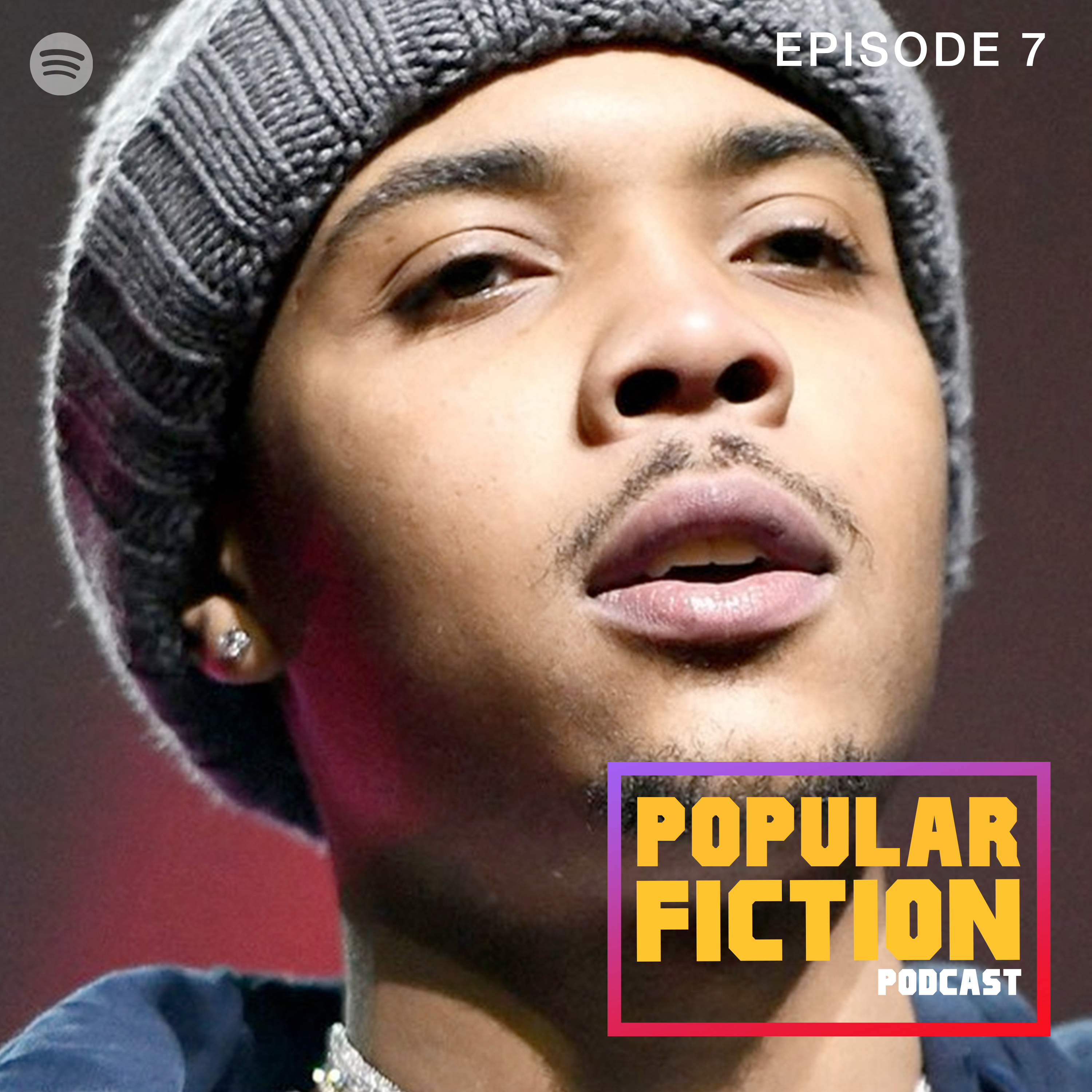 Episode 7 | "East Hate"