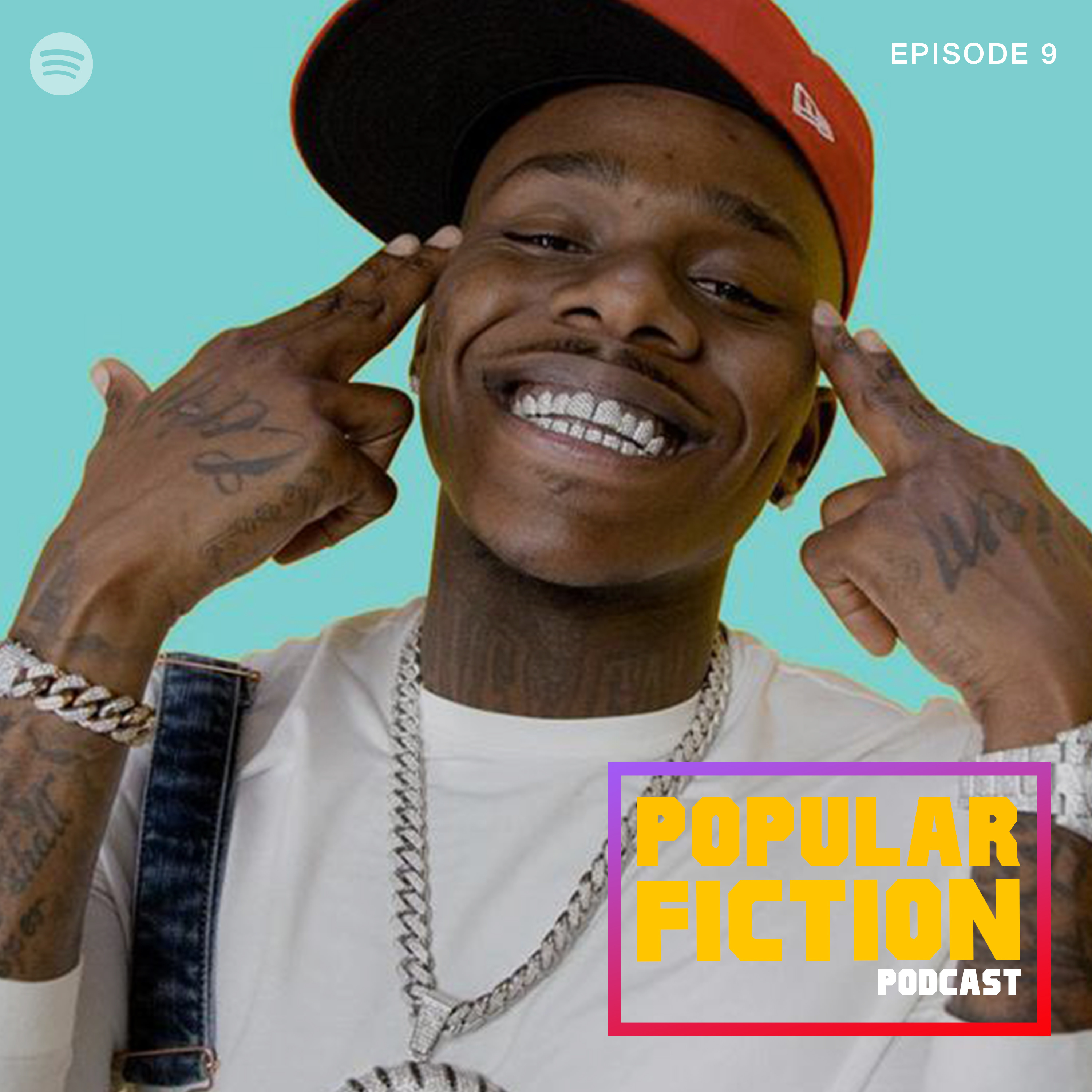 Episode 9 | "TrashHunnit"