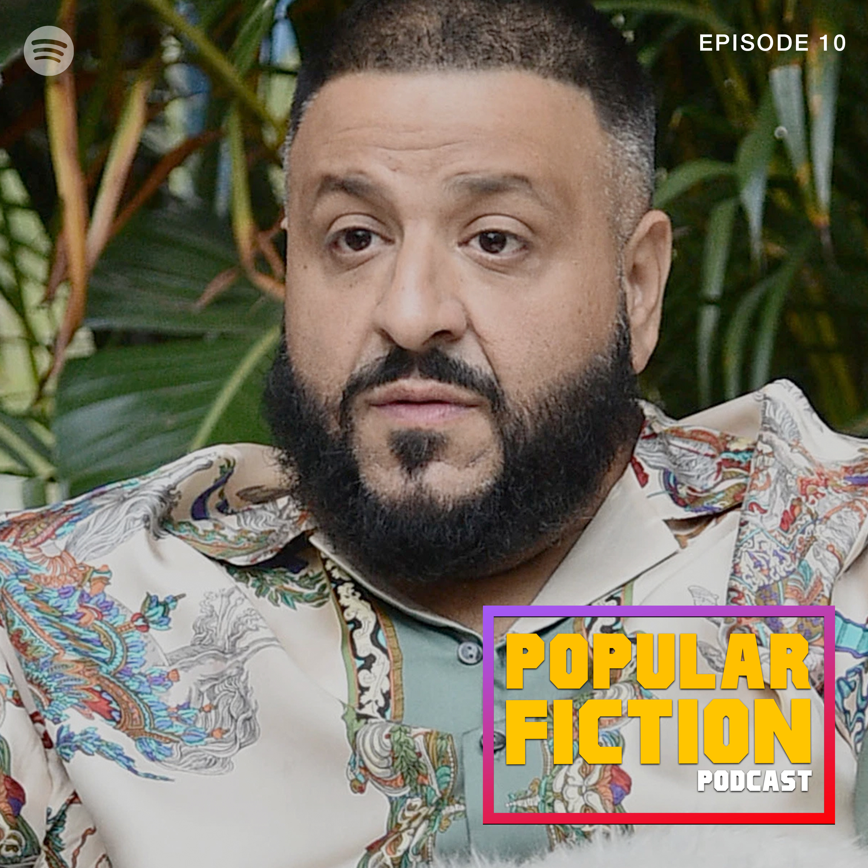 Episode 10 | "Not Another One"